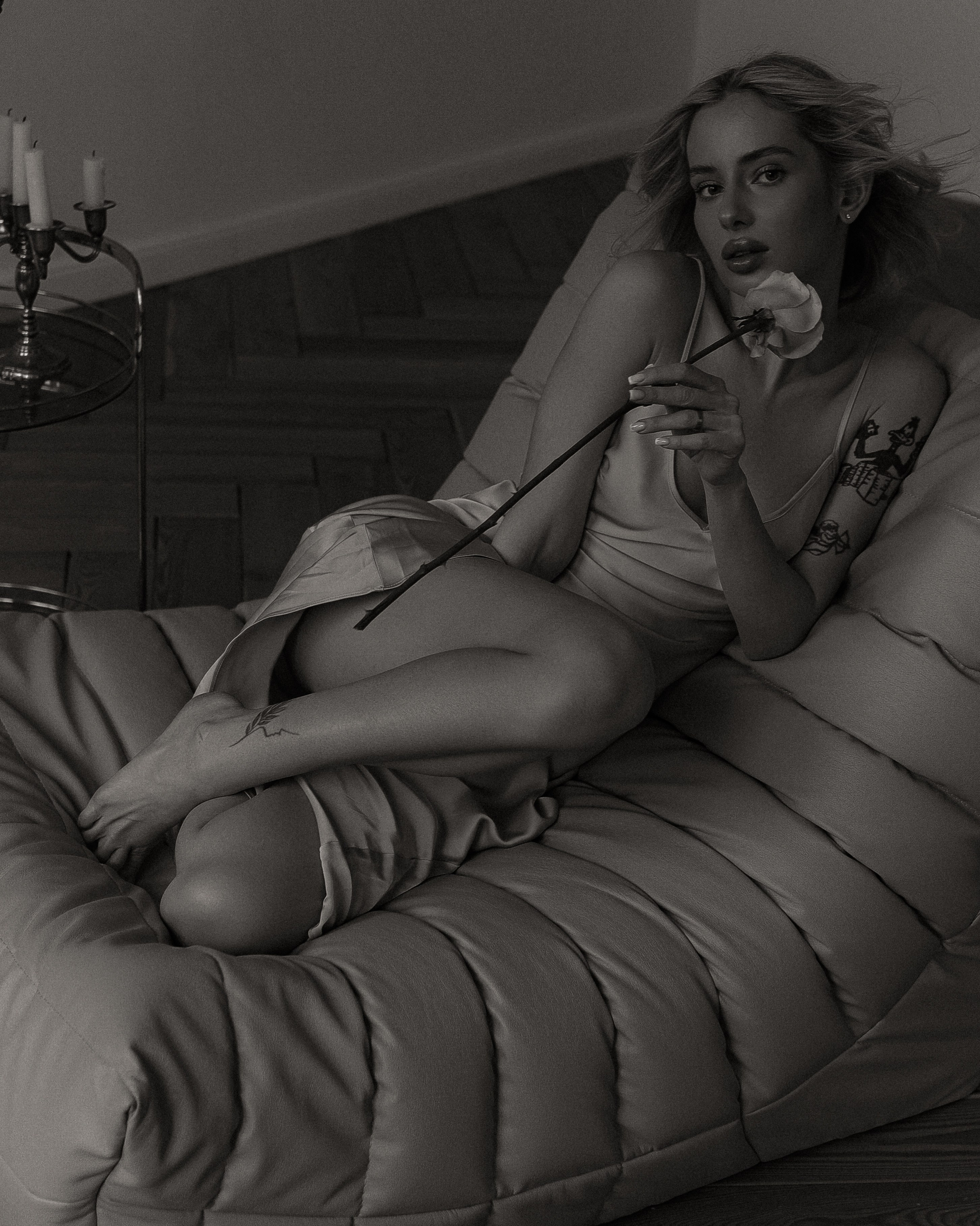 Ксения. DARYA.BELKINA