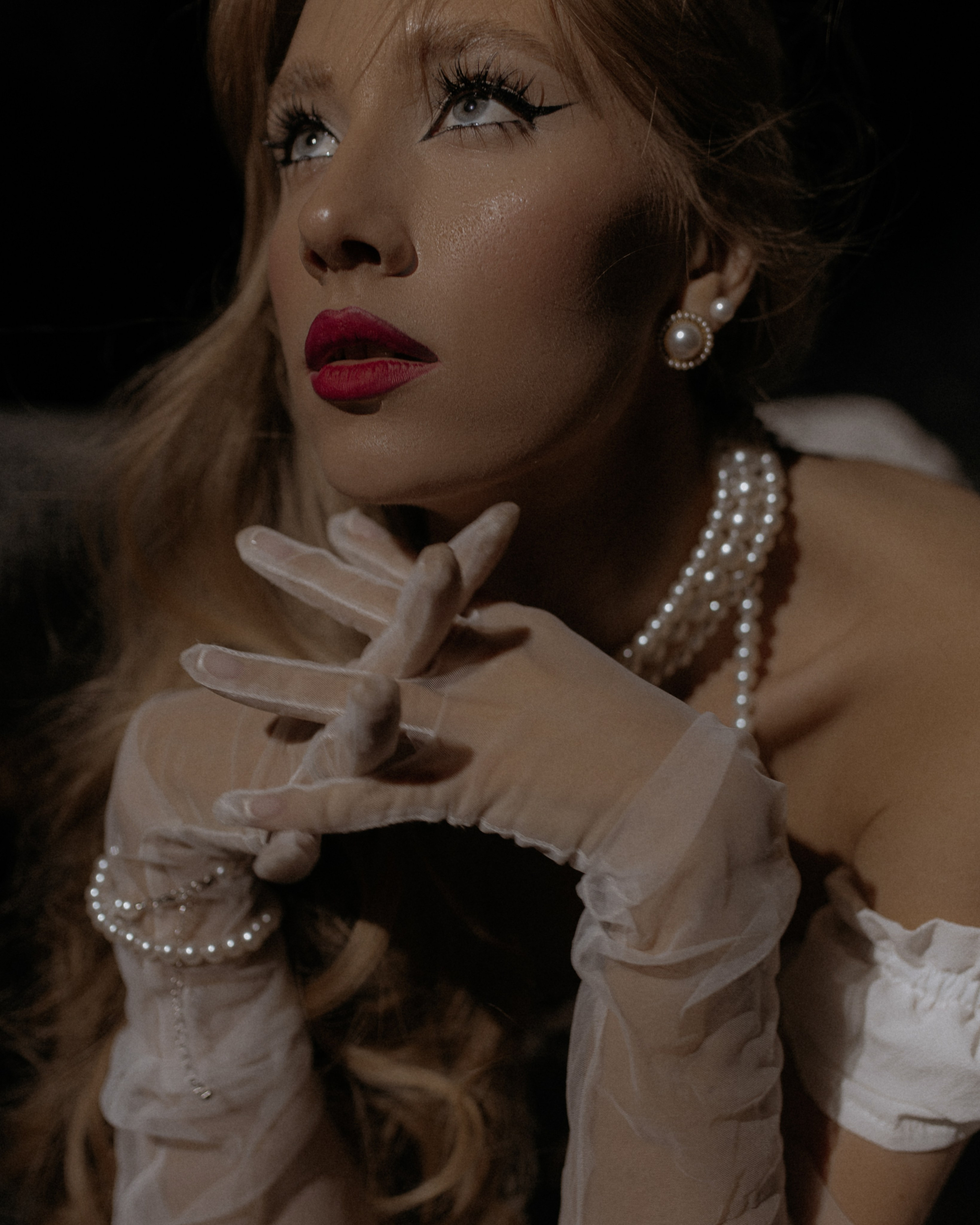 Светлана. DARYA.BELKINA