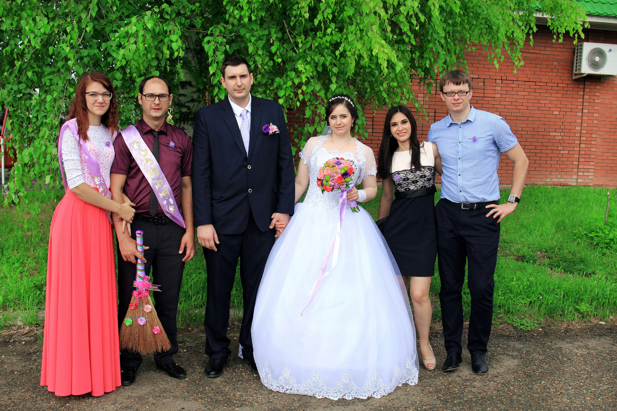 Константин и Юлия. Игорь Варава свадебный фотограф видеограф Белая Глина Краснодар