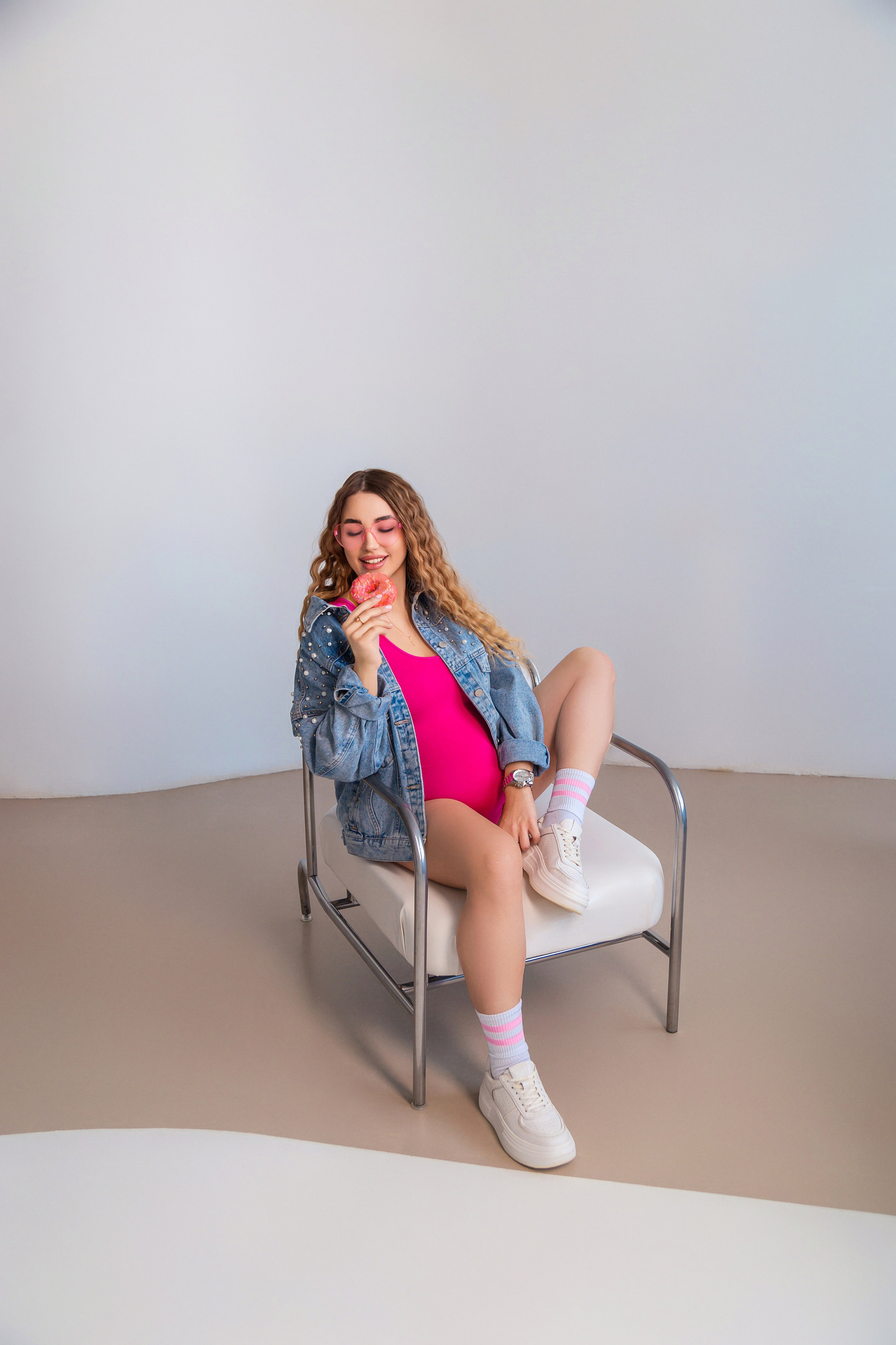 Кристина. Фотограф в Самаре Сташенкова Юлия