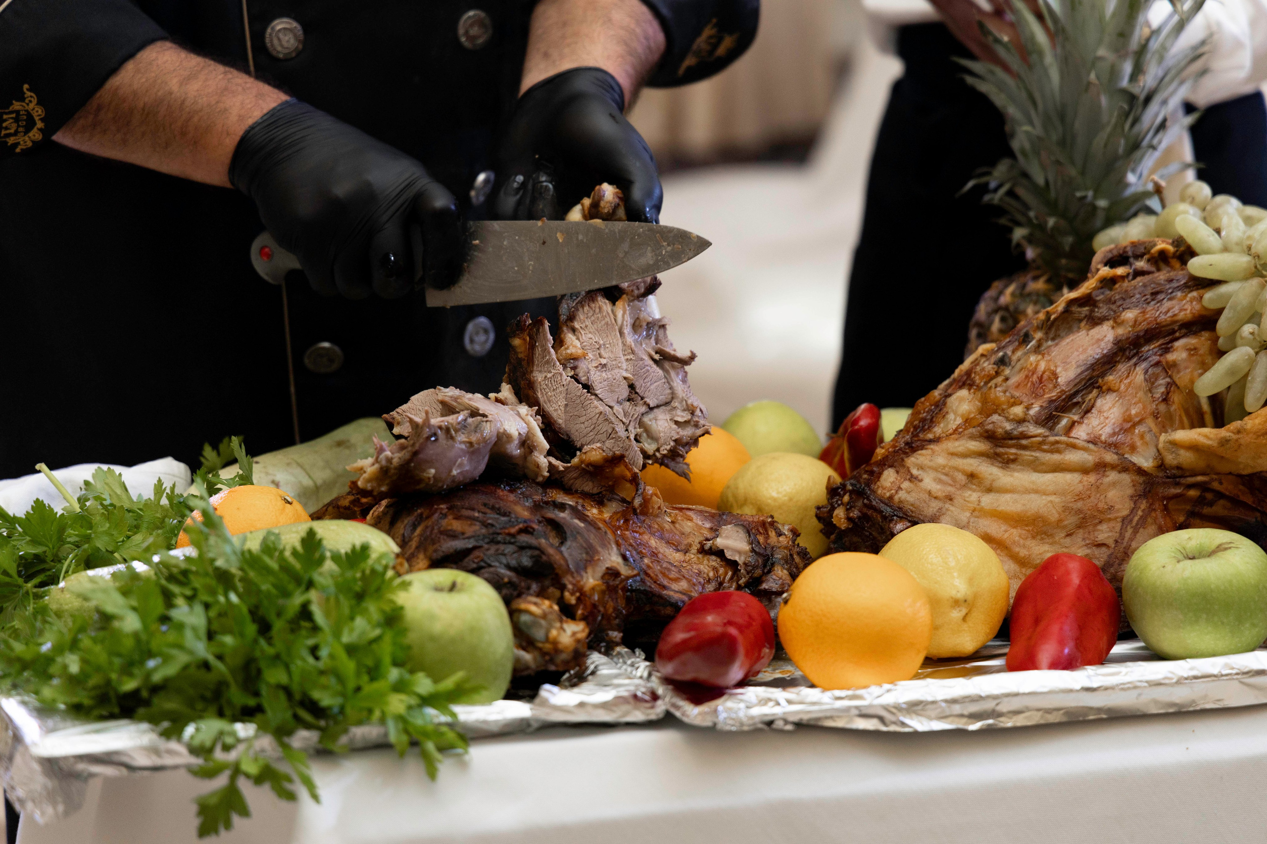 Руслан & Натэлла (Езидская свадьба). Фотограф Olya Posnimay