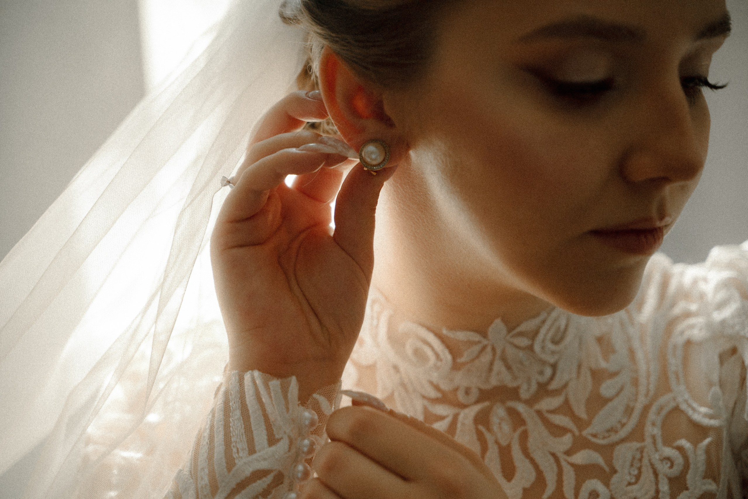 Борис и Ольга. Ваш свадебный и семейный фотограф