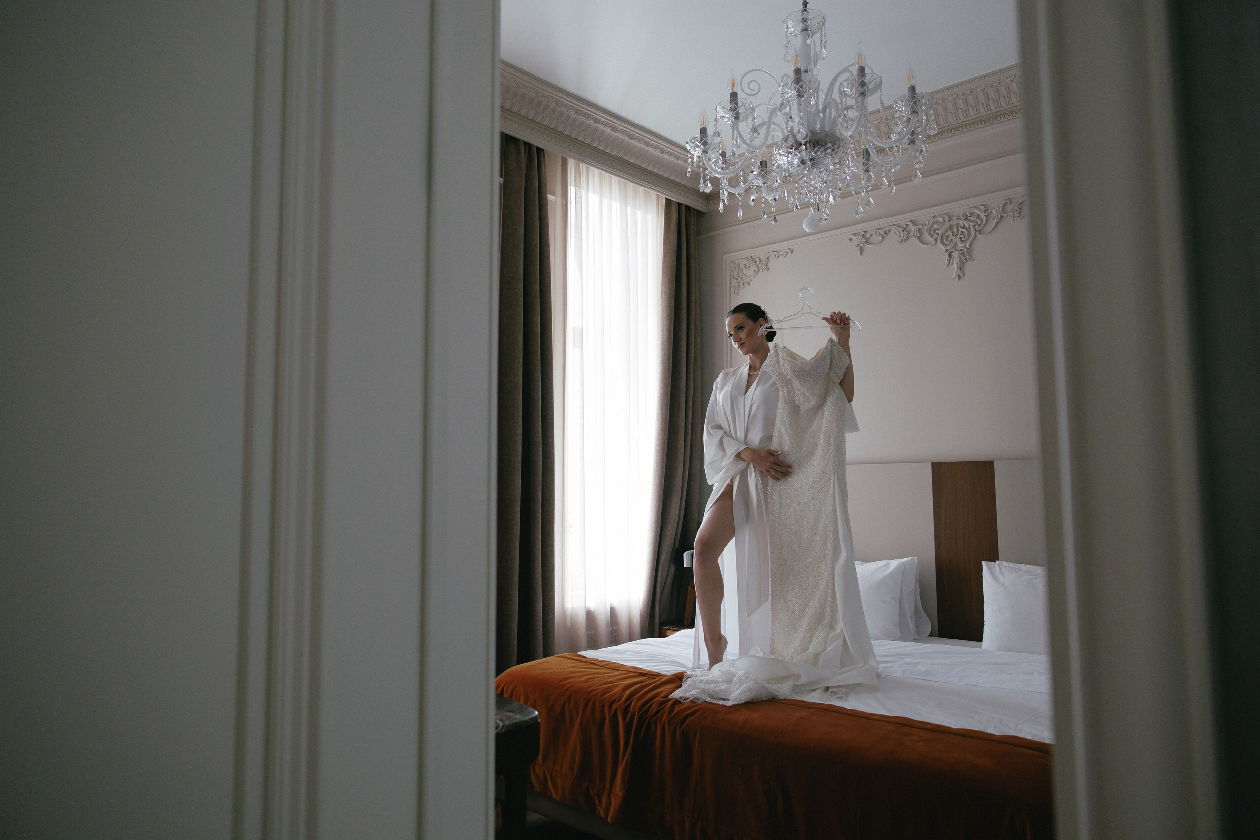 Кирилл и Ольга. Фотограф Иркутск Антипин Сергей