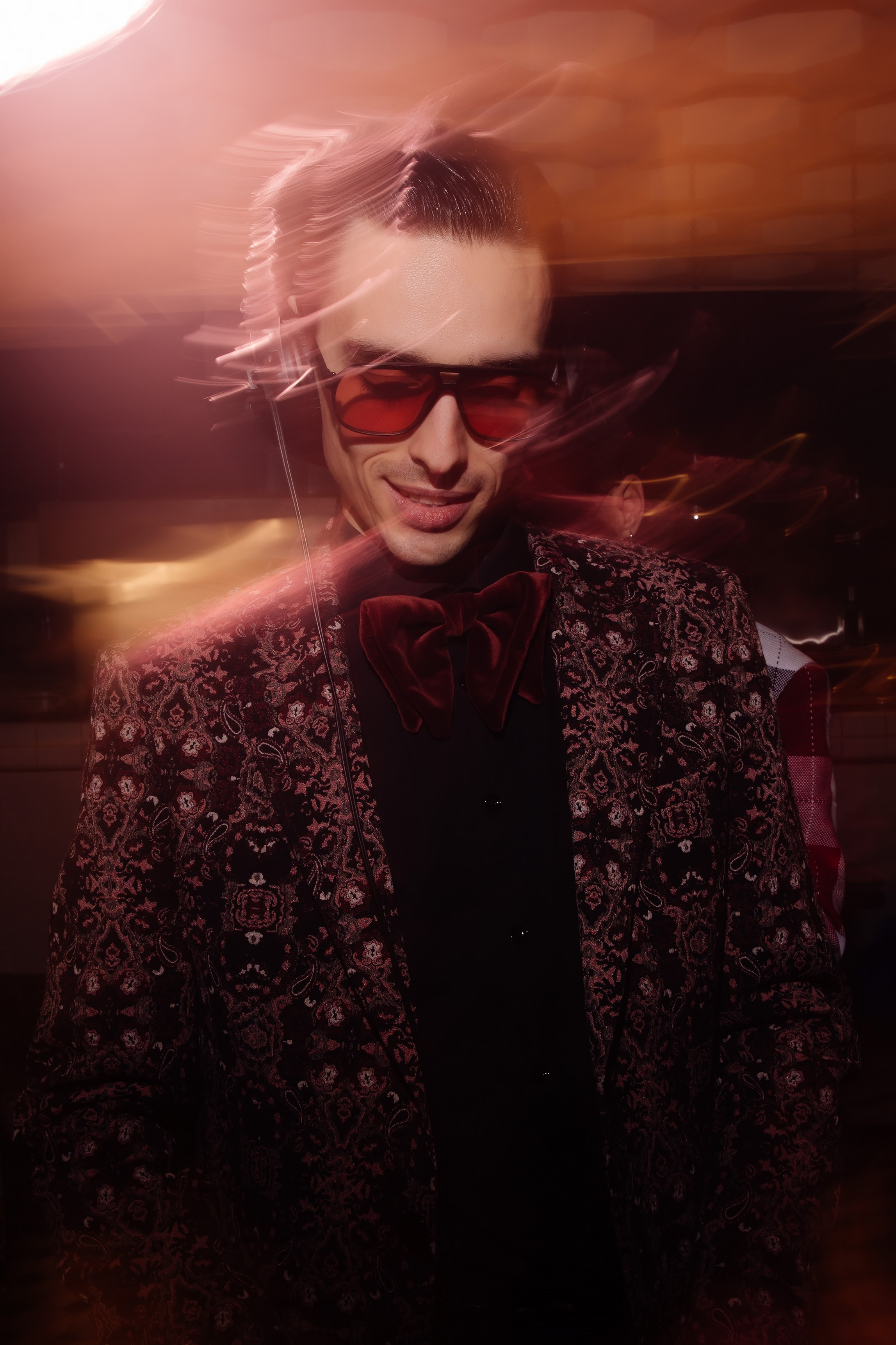 AFTER SEASON. Репортажный фотограф Ольга Кочетова в Москве