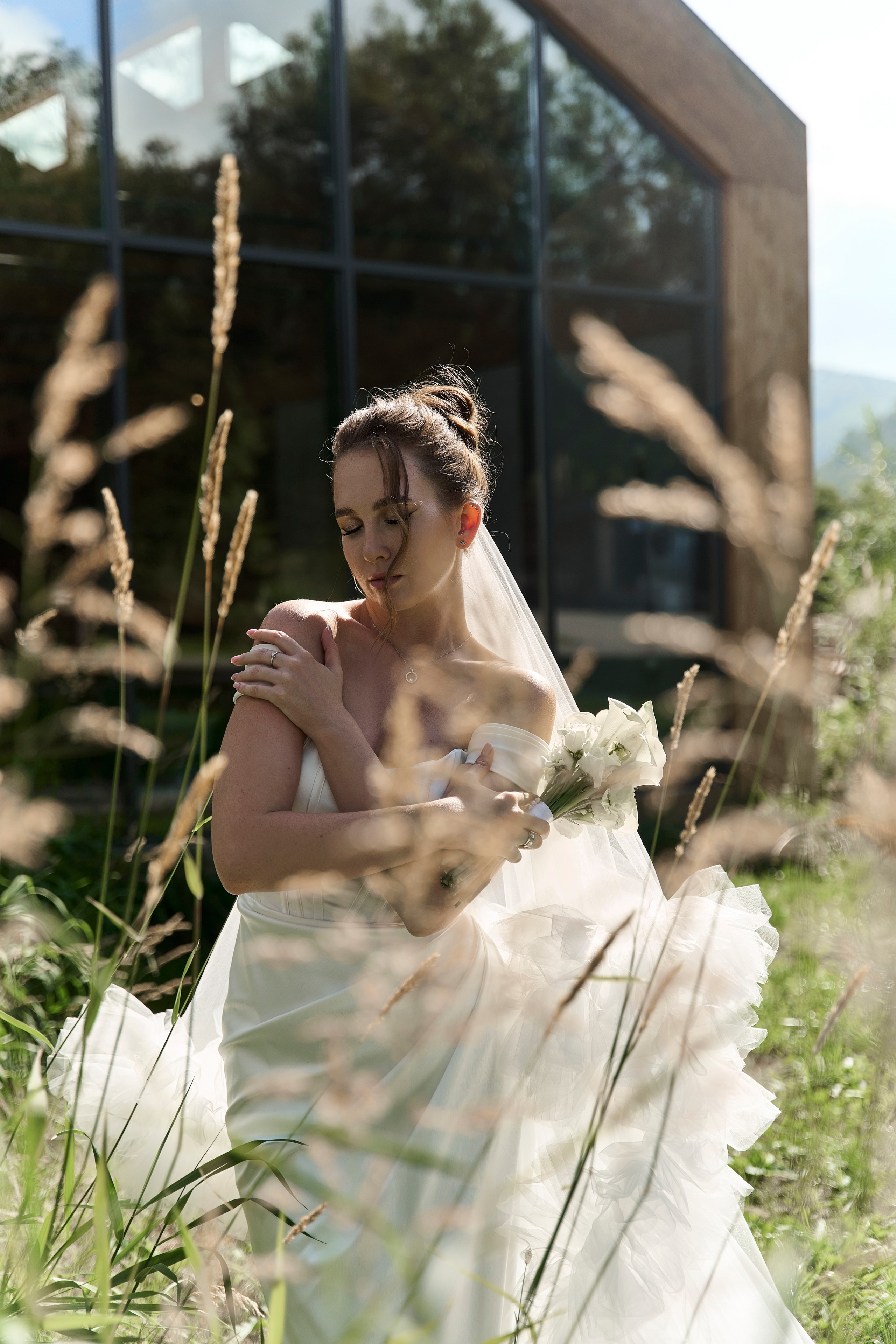 ЛАГУНА. ФОТОГРАФ КАМЧАТКА