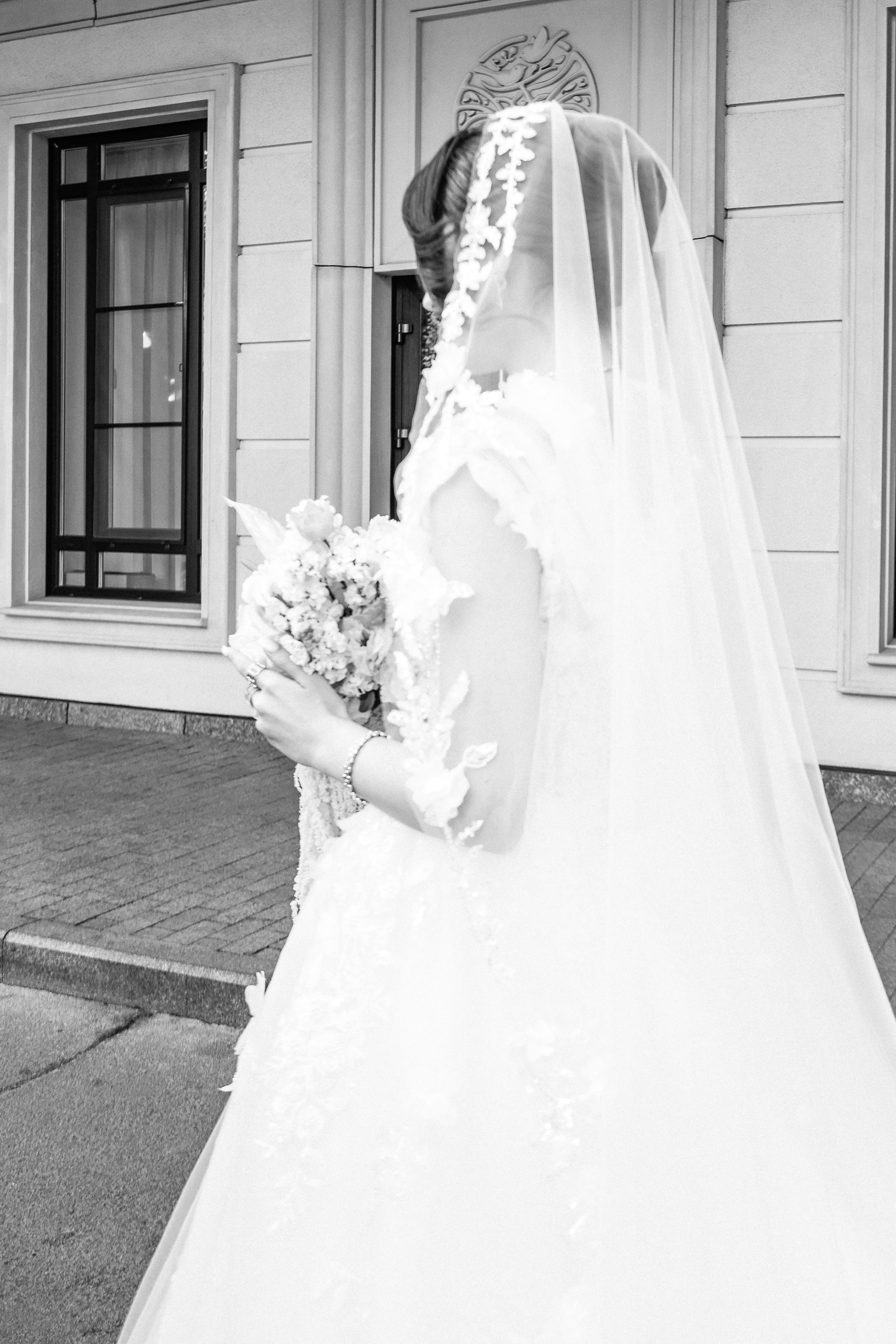 Национальная свадьба (второй фотограф). Фотограф Юлия Мальцева