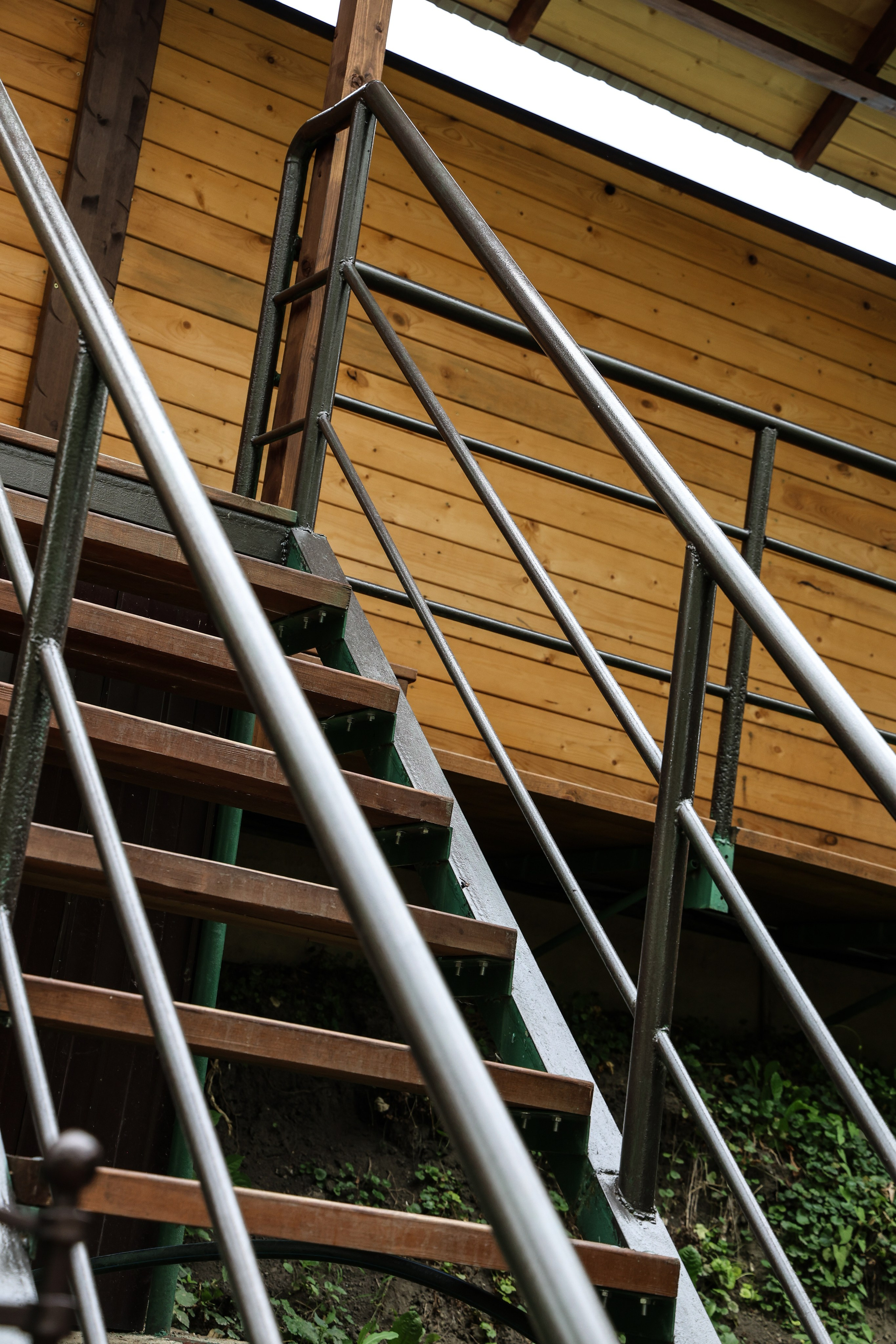 Рассвет. Zuleta.Go