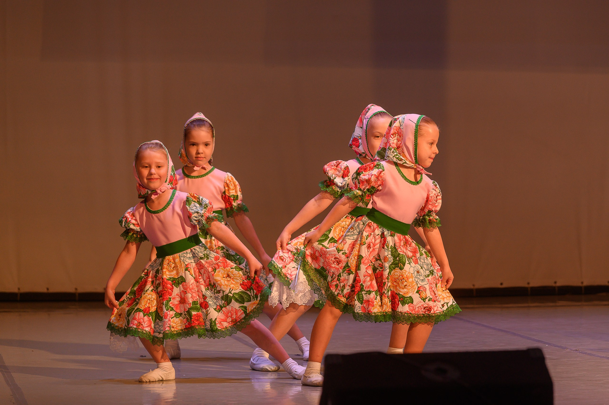 Конкурс «Танцевальная Осень». Фотограф в Кемерово Владислав Шульц