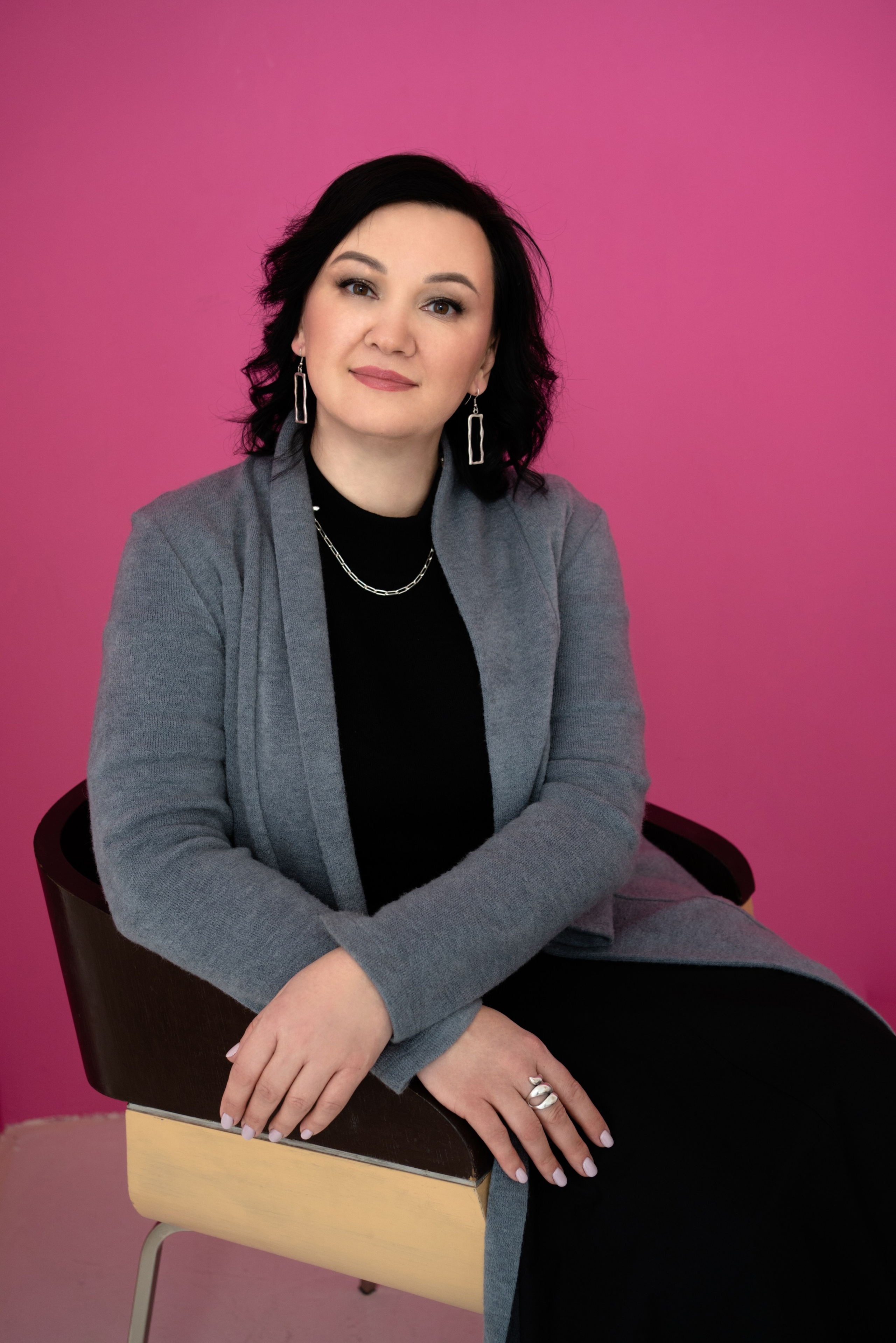 Оксана. Контент-съемка. Ретушь. Портретный фотограф из Санкт-Петербурга Наталья Бялая