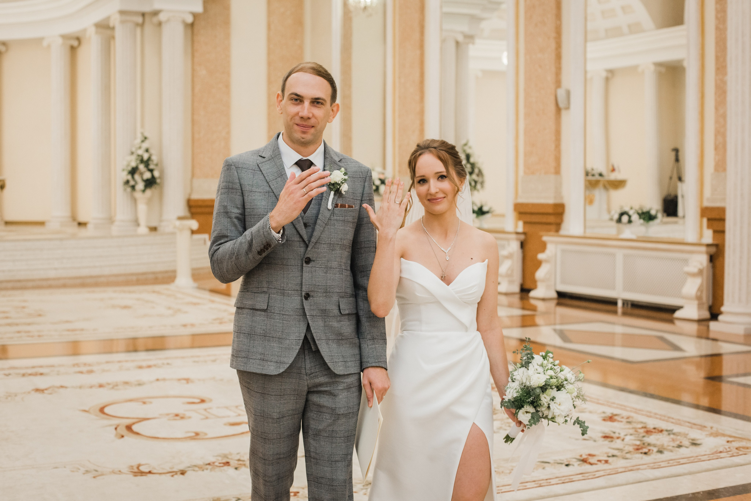 София и Андрей. Свадебный и семейный фотограф в Краснодаре