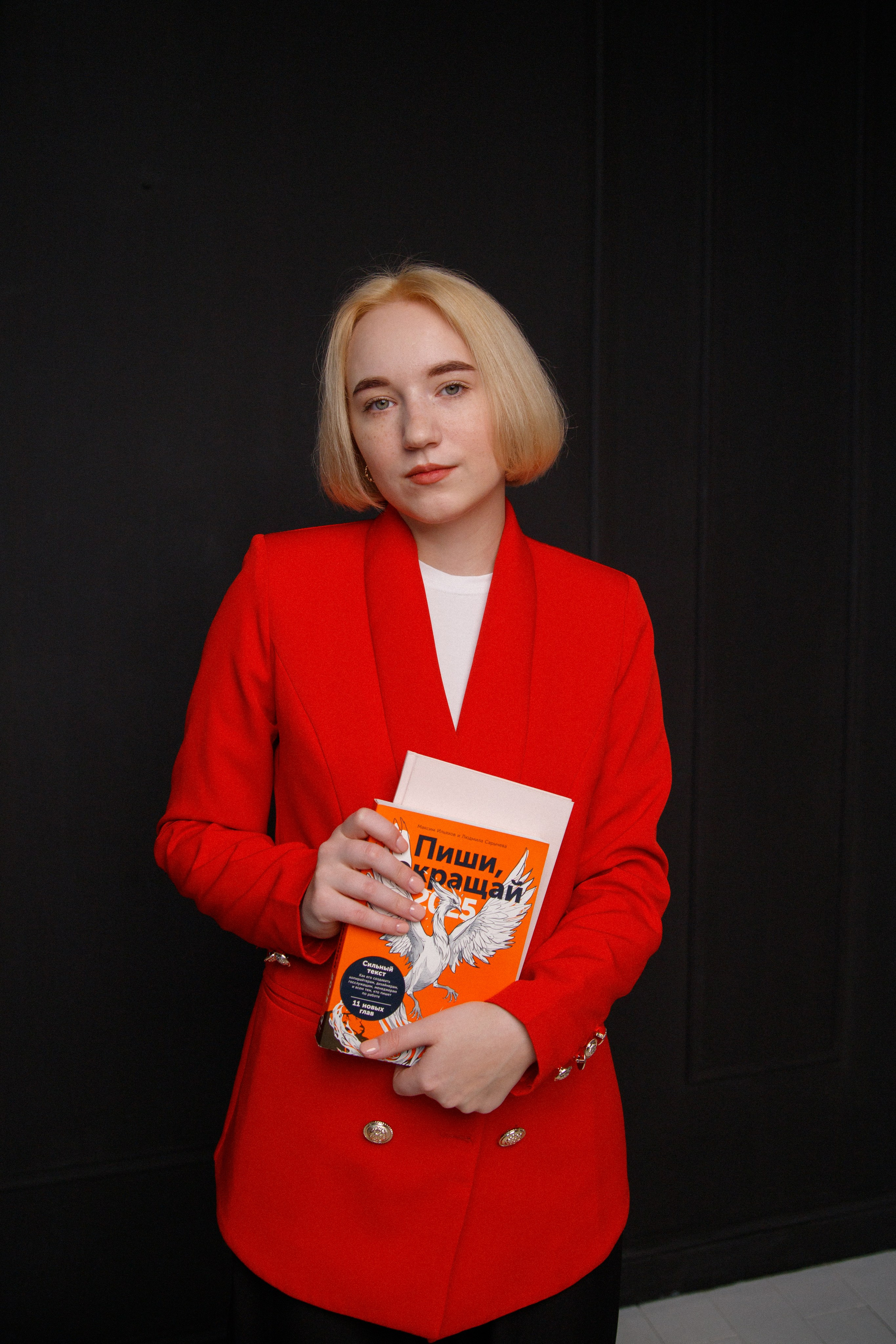 Контент-съемки