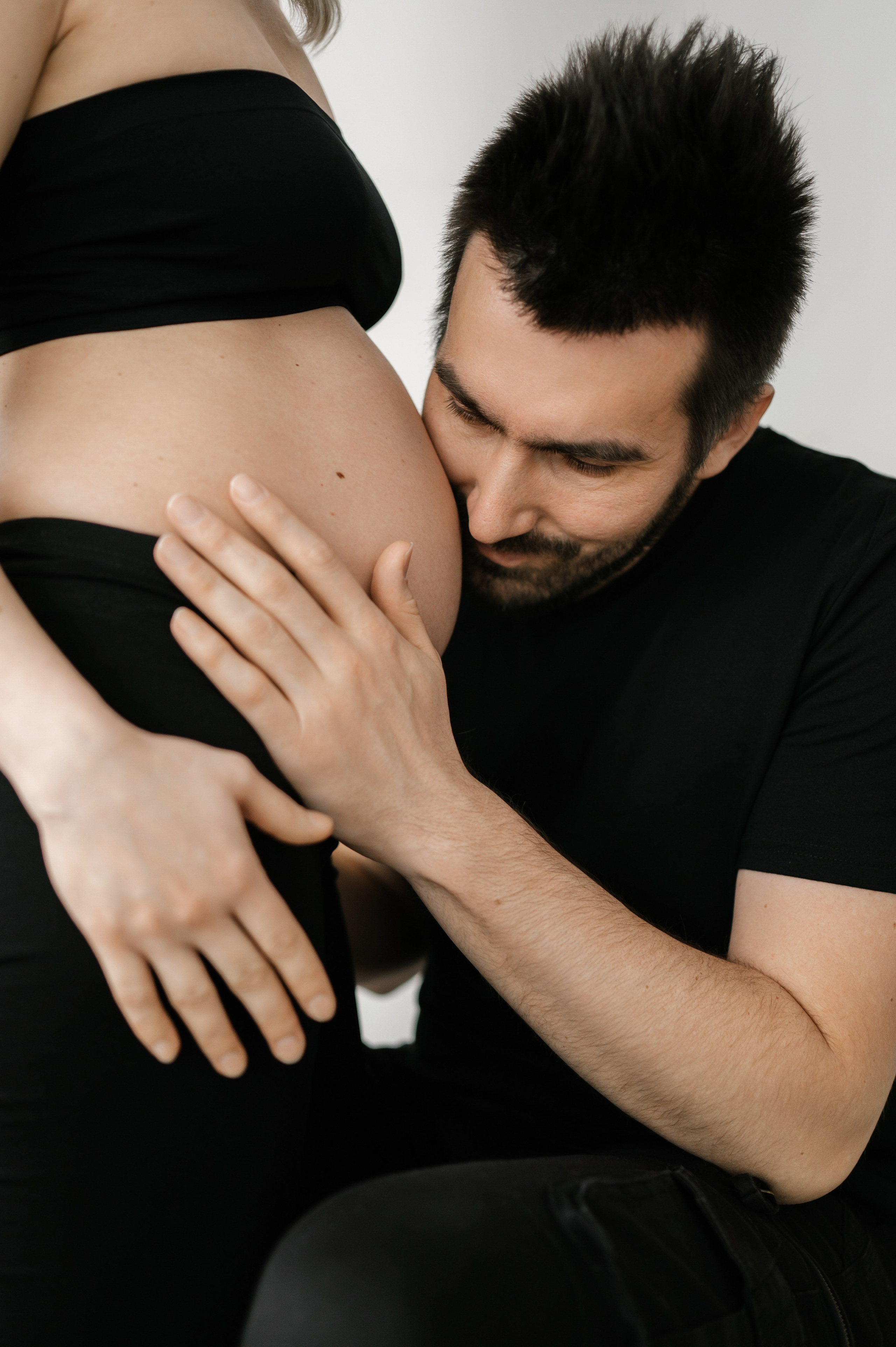 В Интерьере. Свадебный фотограф, фотограф беременности Дарья Доценко