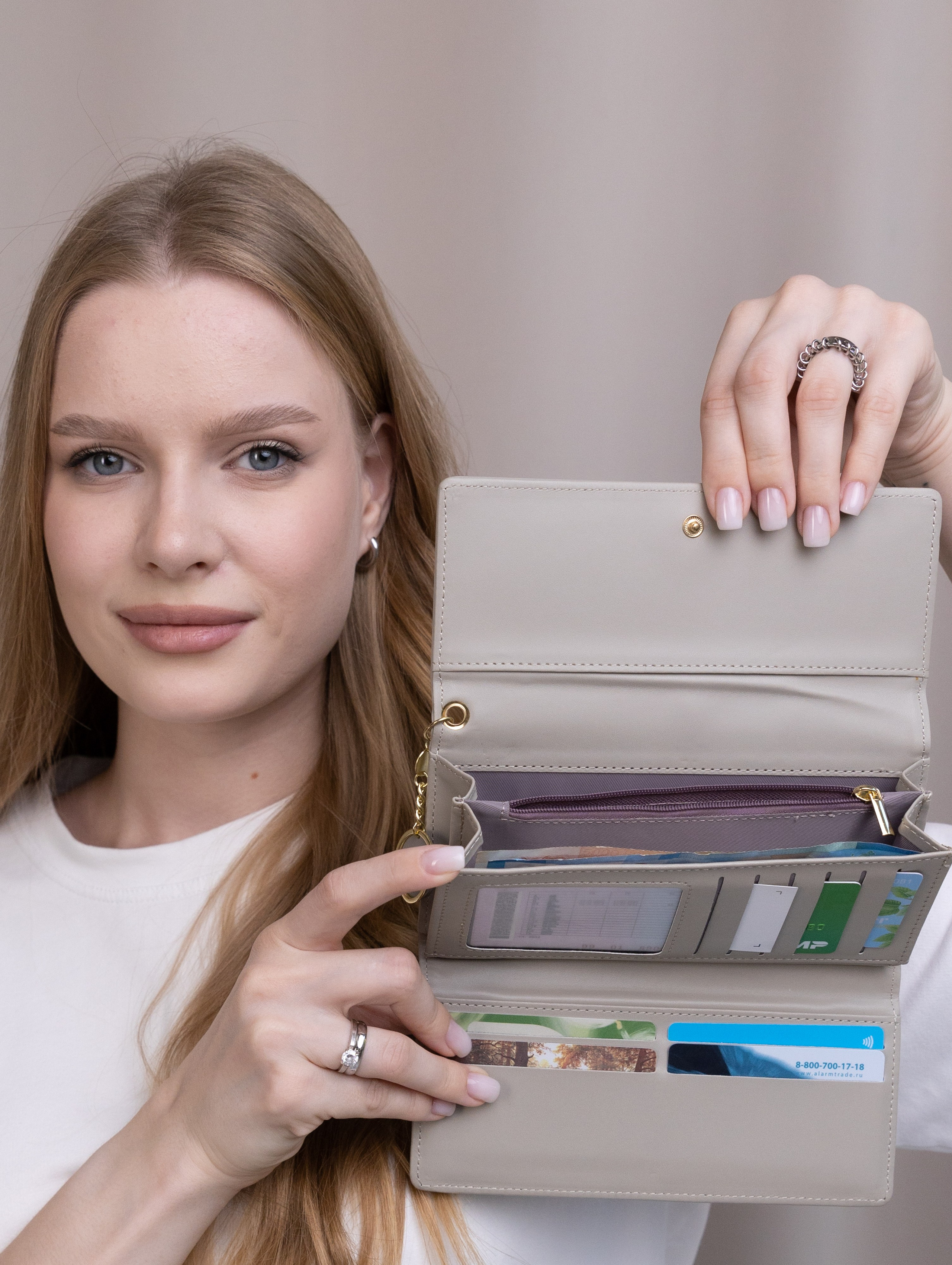 Кошельки. Репортажный фотограф в Новосибирске Алена Помазунова