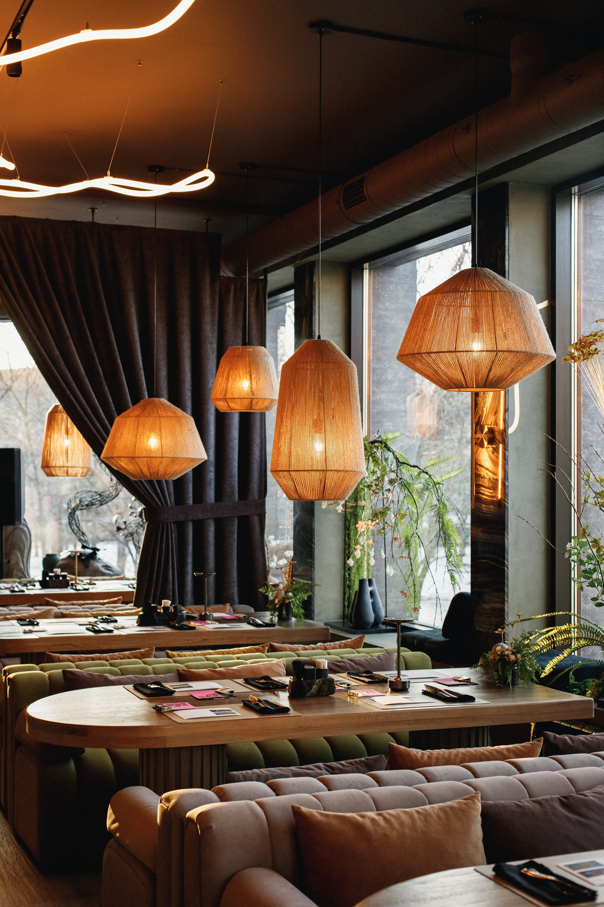 ХАРИБУ [ГАСТРОУЖИН]. СВОИ. ФОТООТЧЕТЫ-СОБЫТИЯ-МЕСТА