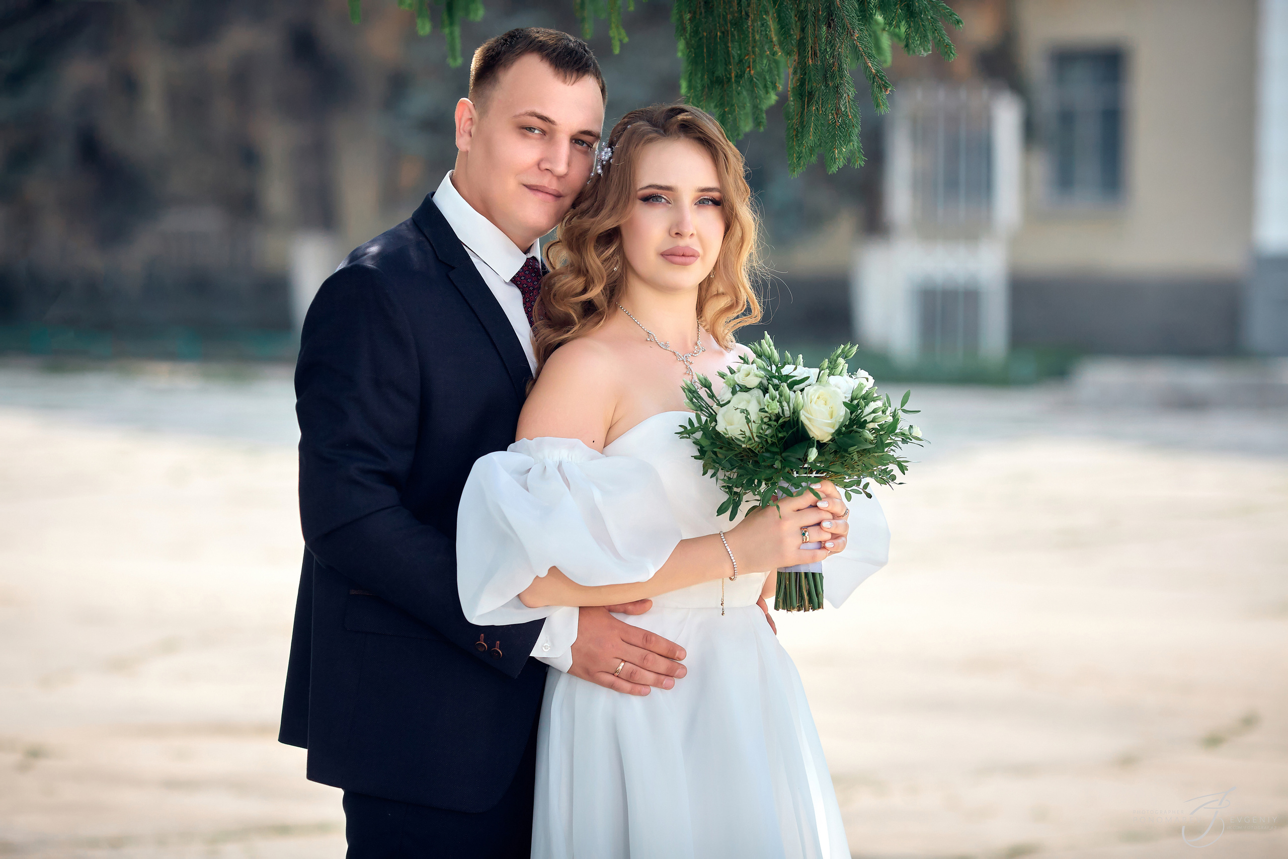 Истории. Свадебный фотограф в Тольятти Жигулевске и Самаре Пономарев Евгений