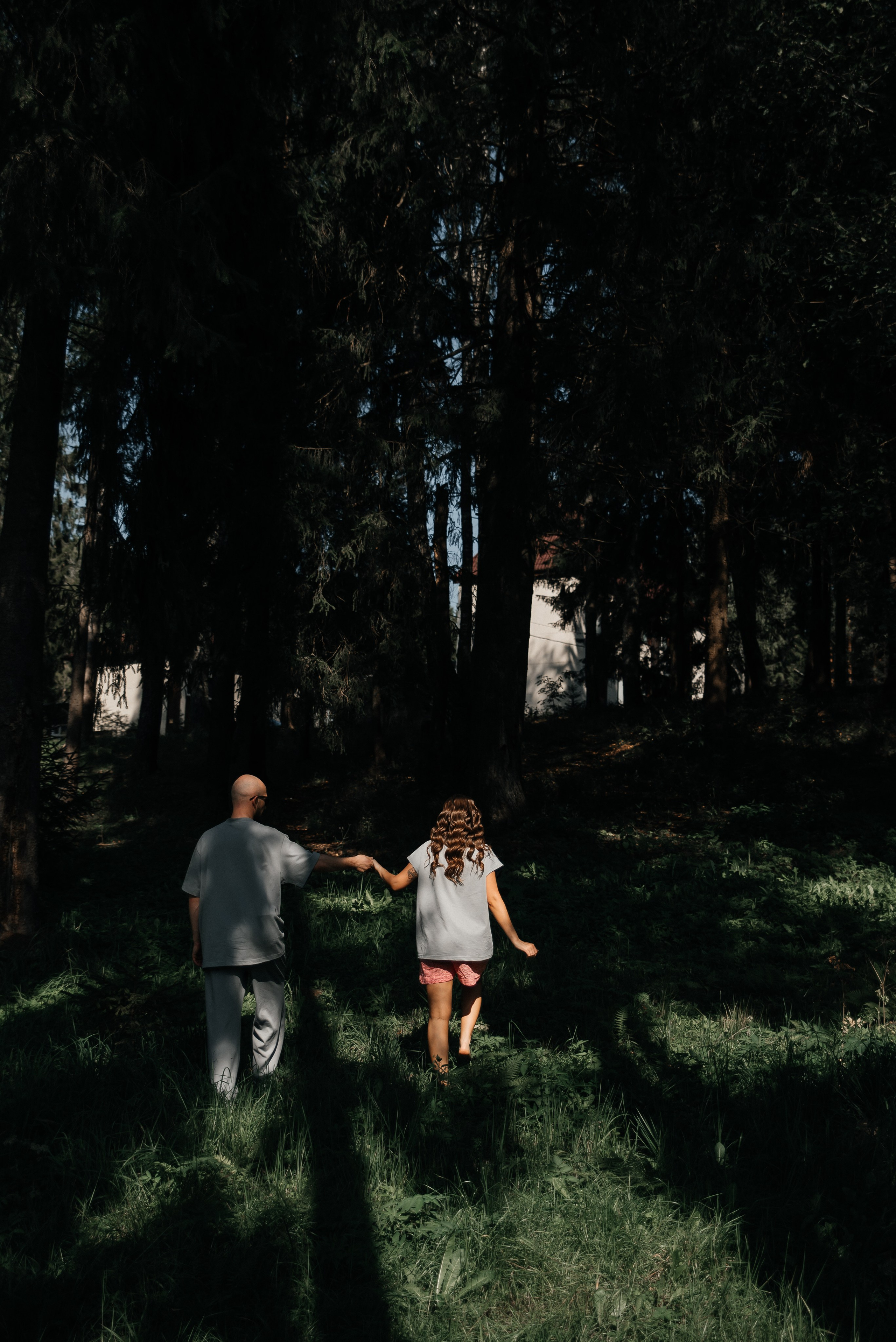 Парк Звезд. Свадебный и семейный фотограф в городе Смоленске