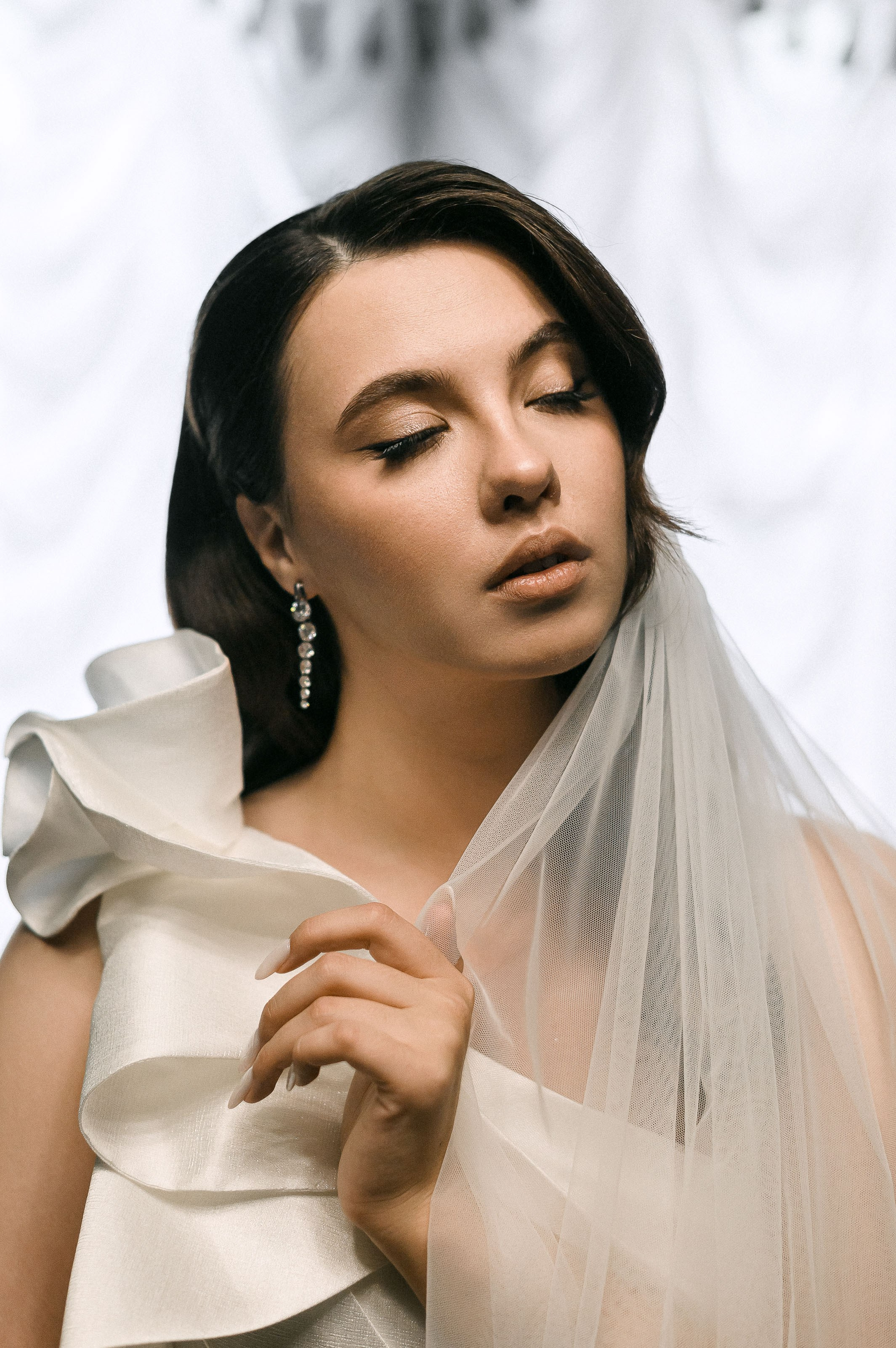 В интерьерах Green House. Евгений Нисковских — свадебный и репортажный фотограф в Тюмени