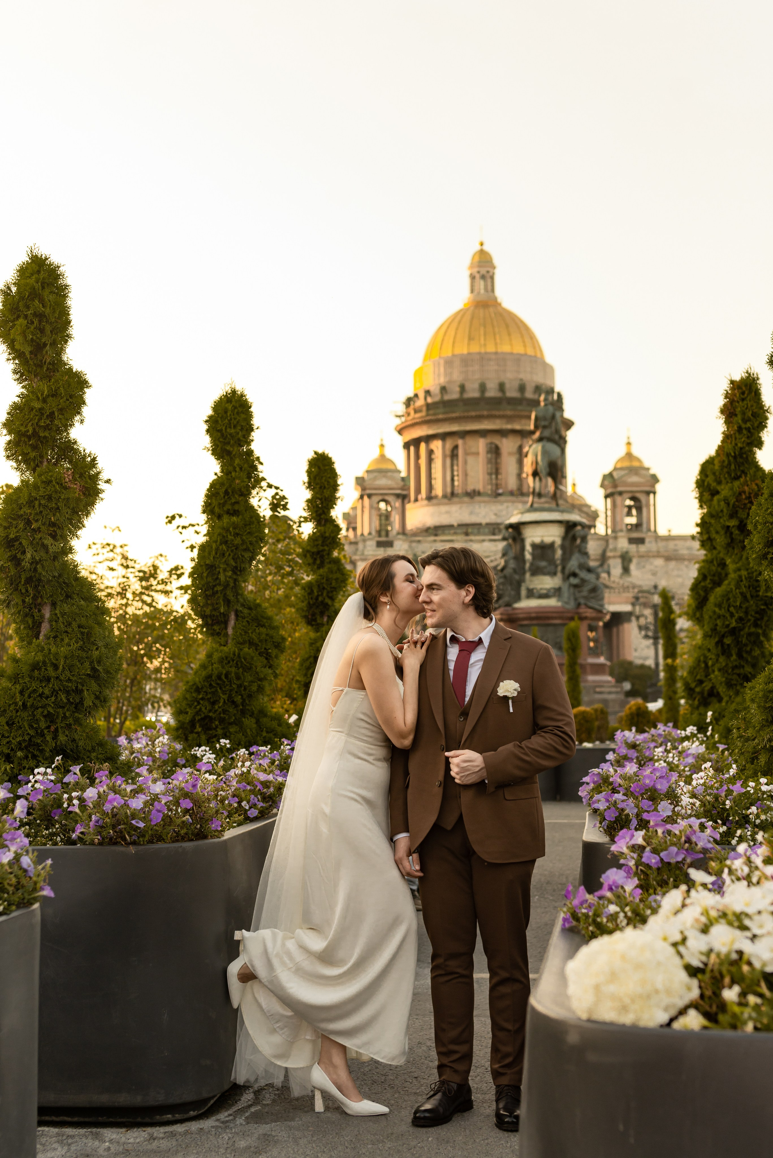 A & K. Семейный, Свадебный фотограф СПБ Питер— Романова Екатерина