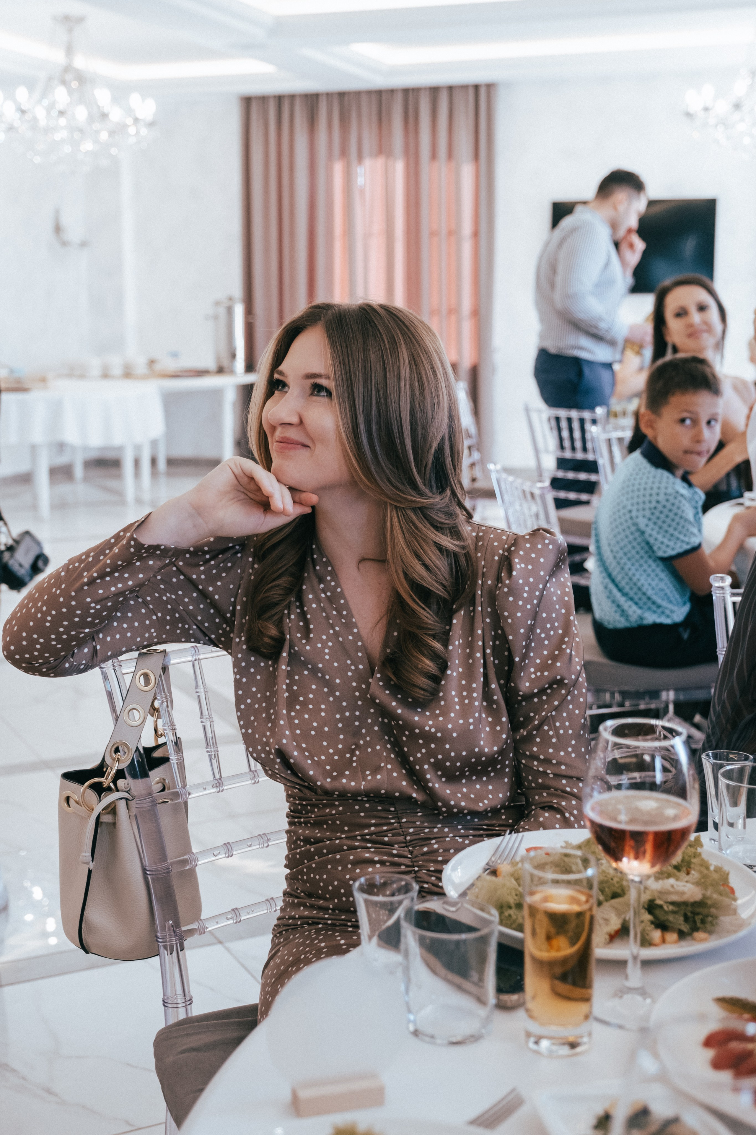 Настя + Женя. Анна Гусарова свадебный фотограф в Волгограде