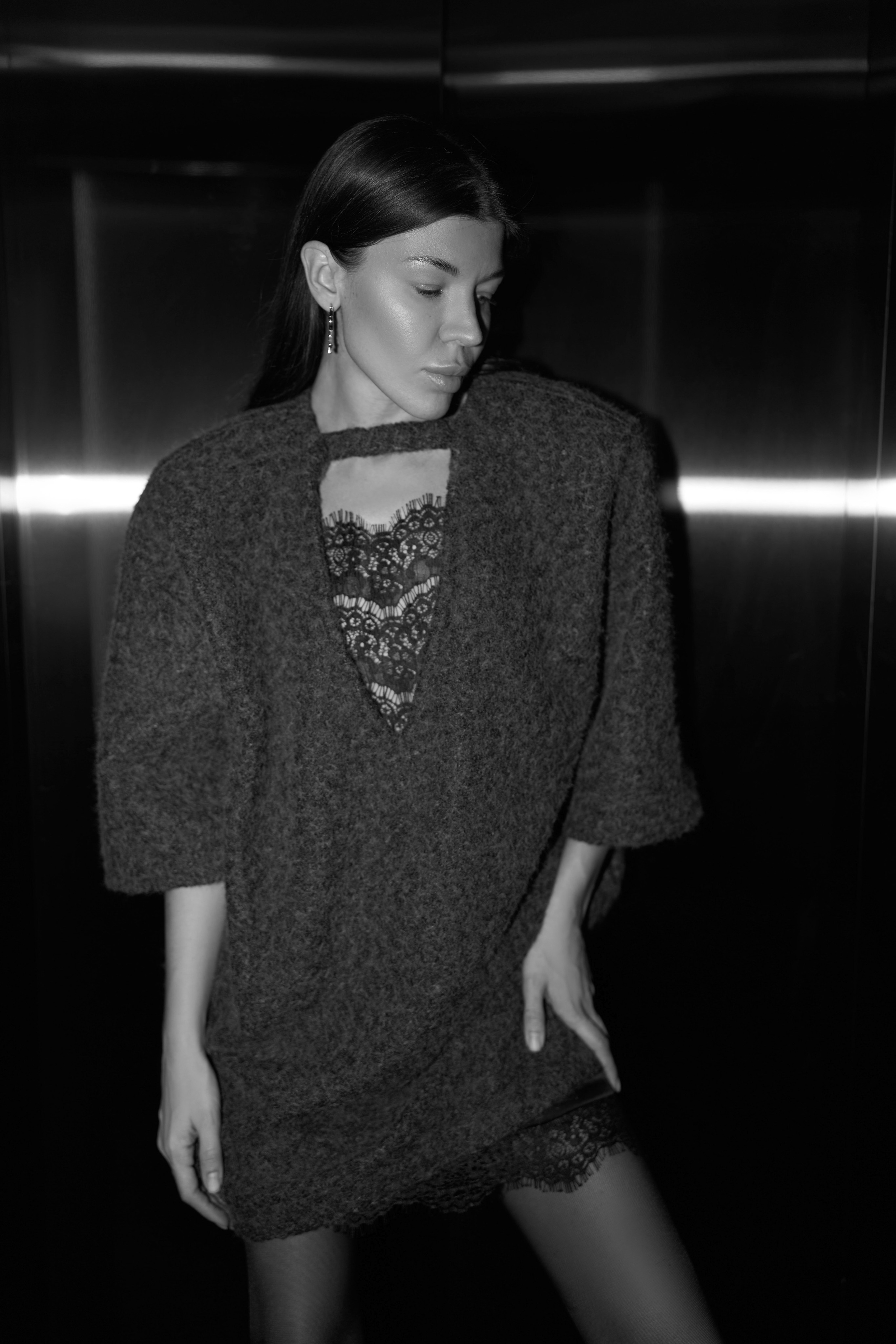 CHIENNE. Фотограф в Москве — Ольга Кушнарева