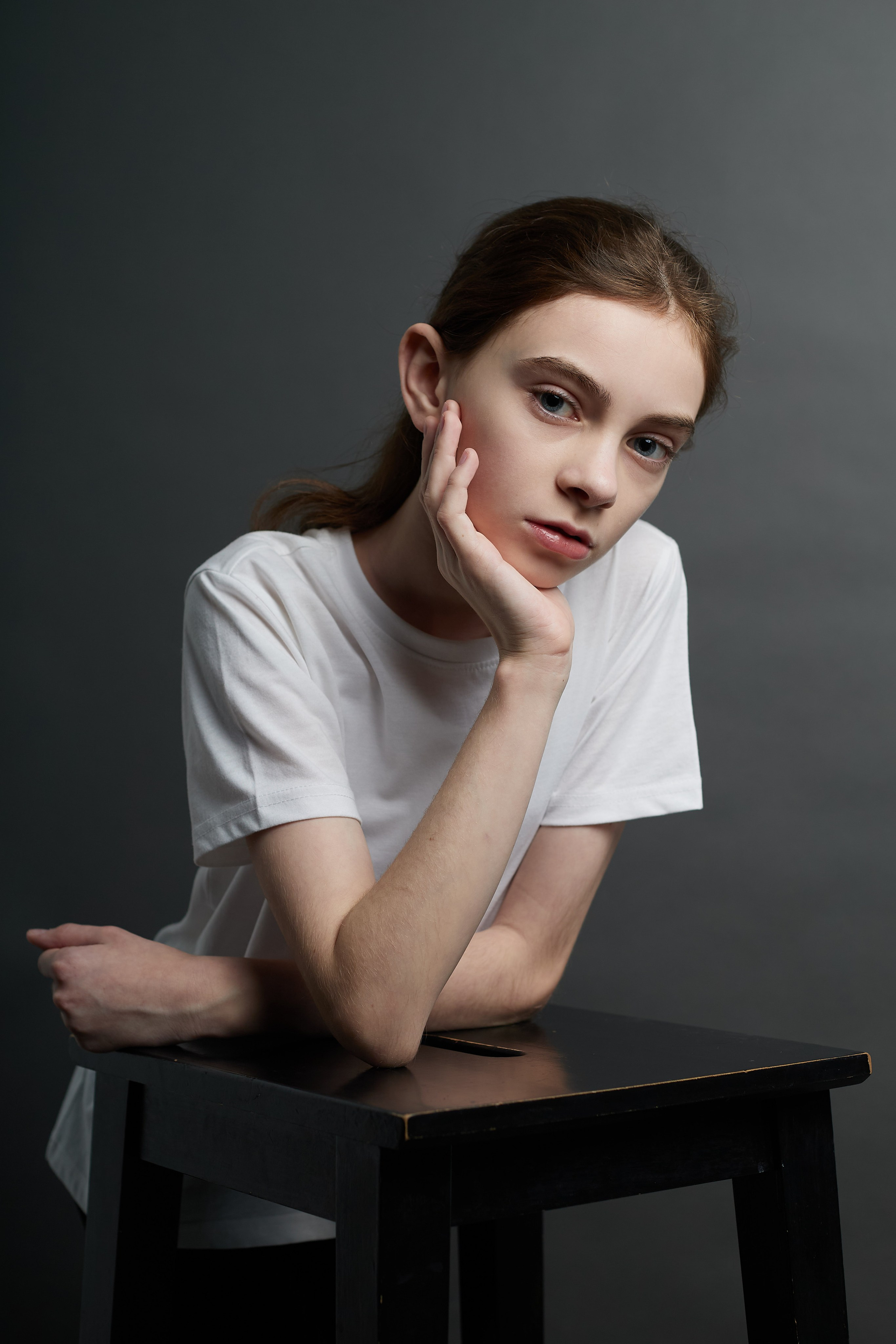 Модельные и актерские тесты. Фотограф в Минске Алёна Дианина