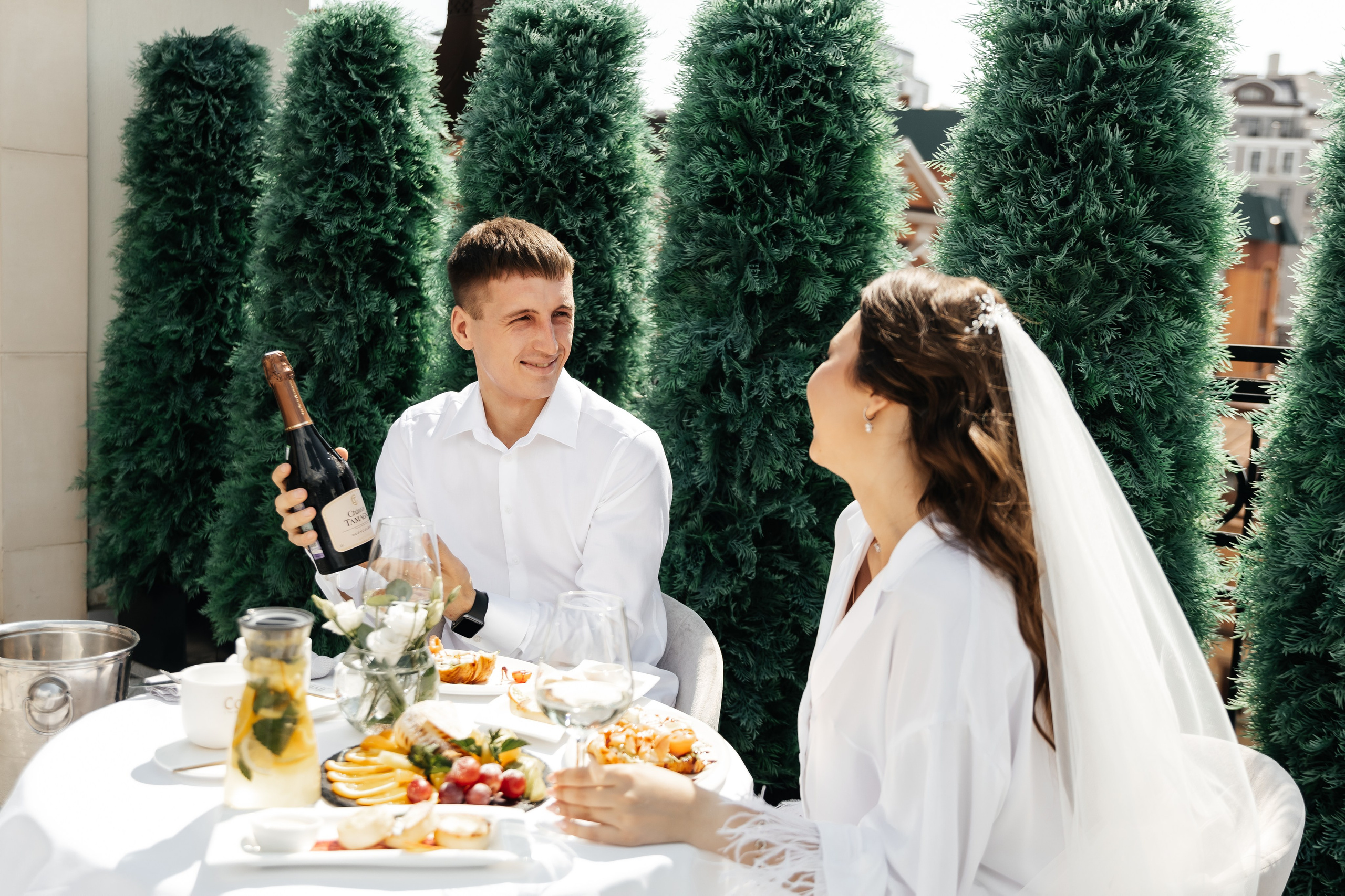 Marat & Ilgina. Свадебный фотограф Ильнар Асадуллин