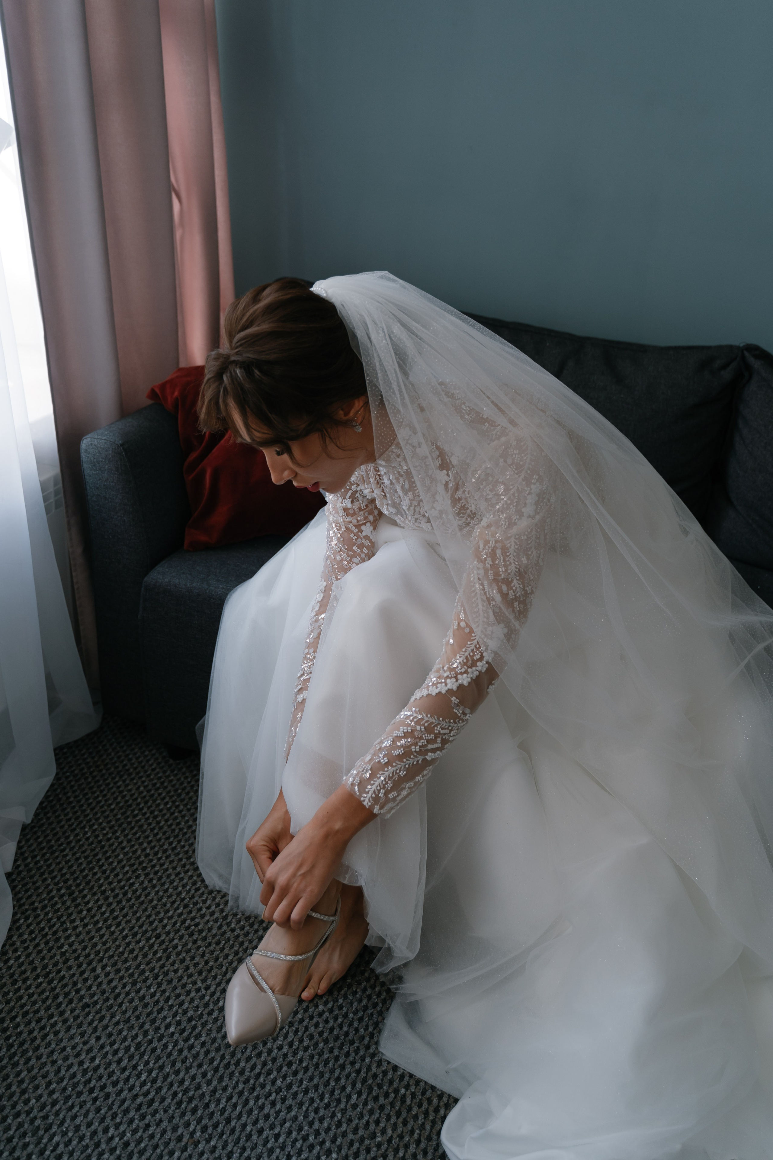 07.09.2023. Свадебный фотограф — Наталья Фед СПб/Москва