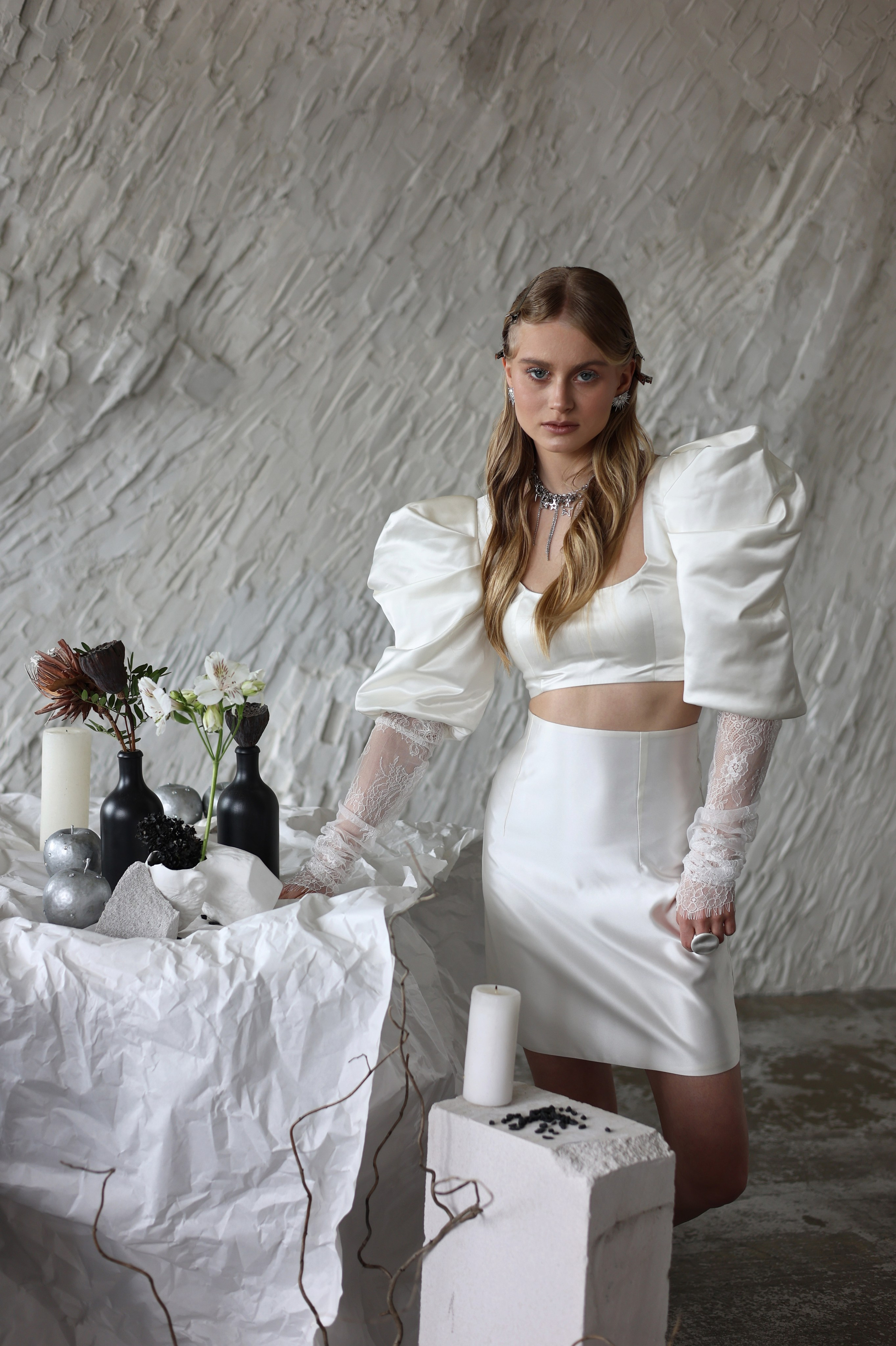 Анастасия и Игорь. Свадебный и семейный фотограф в Воронеже Ксения Воротникова