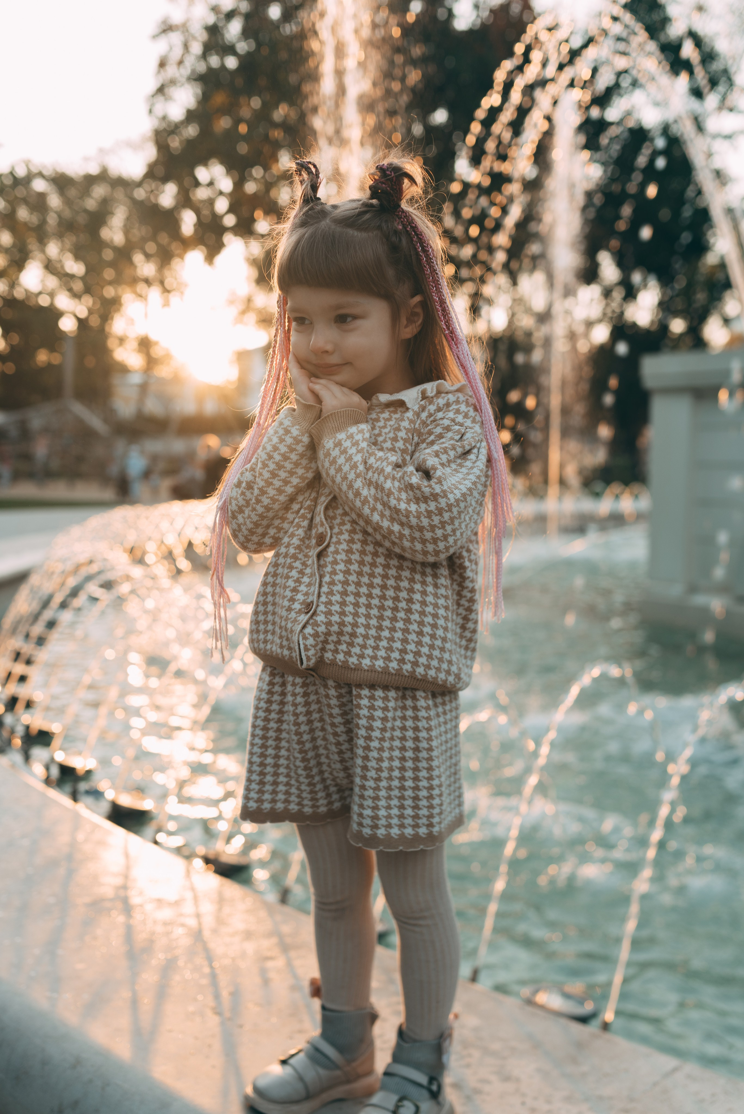 Кристина и Злата. Свадебный и семейный фотограф в Воронеже Ксения Воротникова