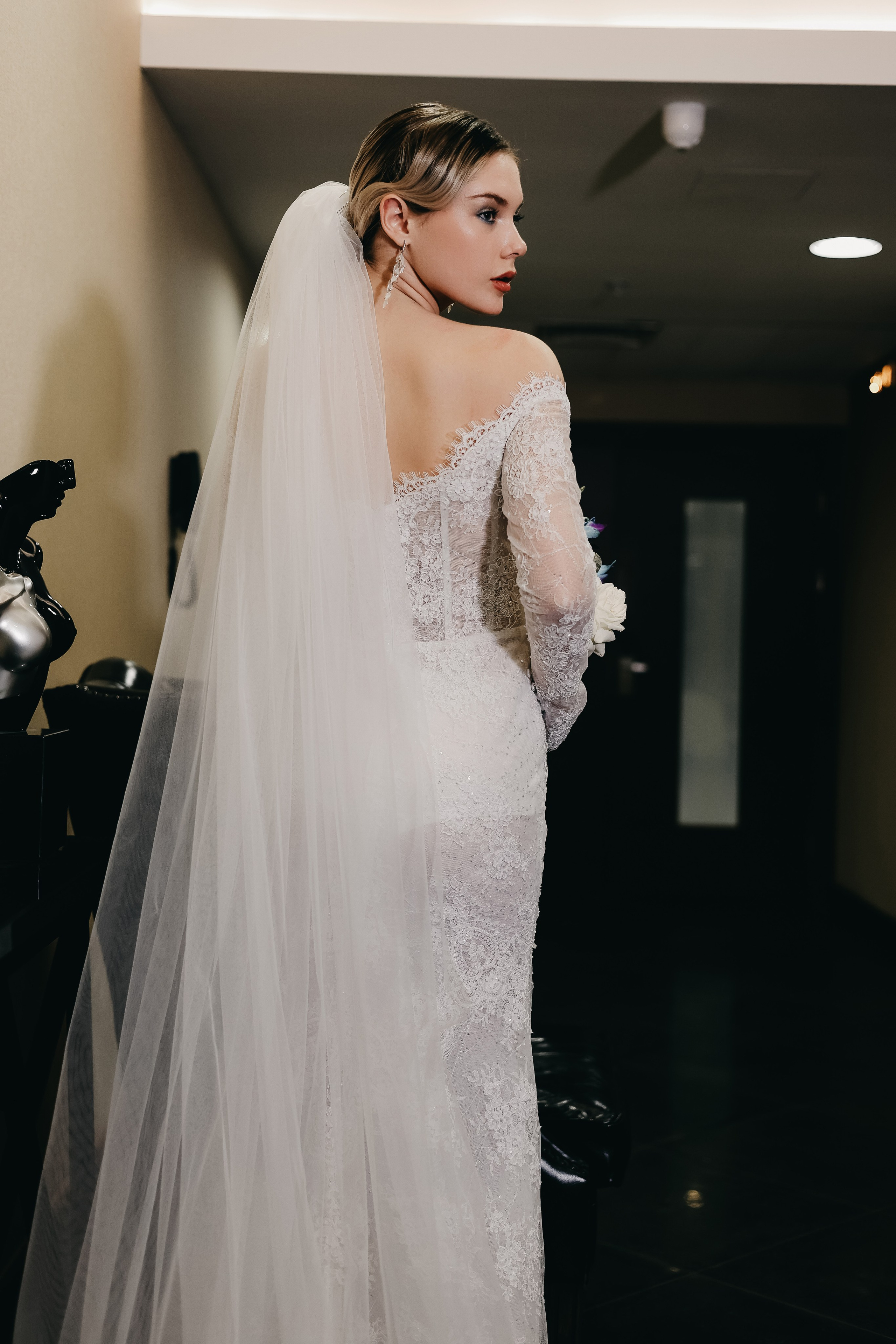 Свадьба в Мариотт. Свадебный и семейный фотограф в Воронеже Ксения Воротникова