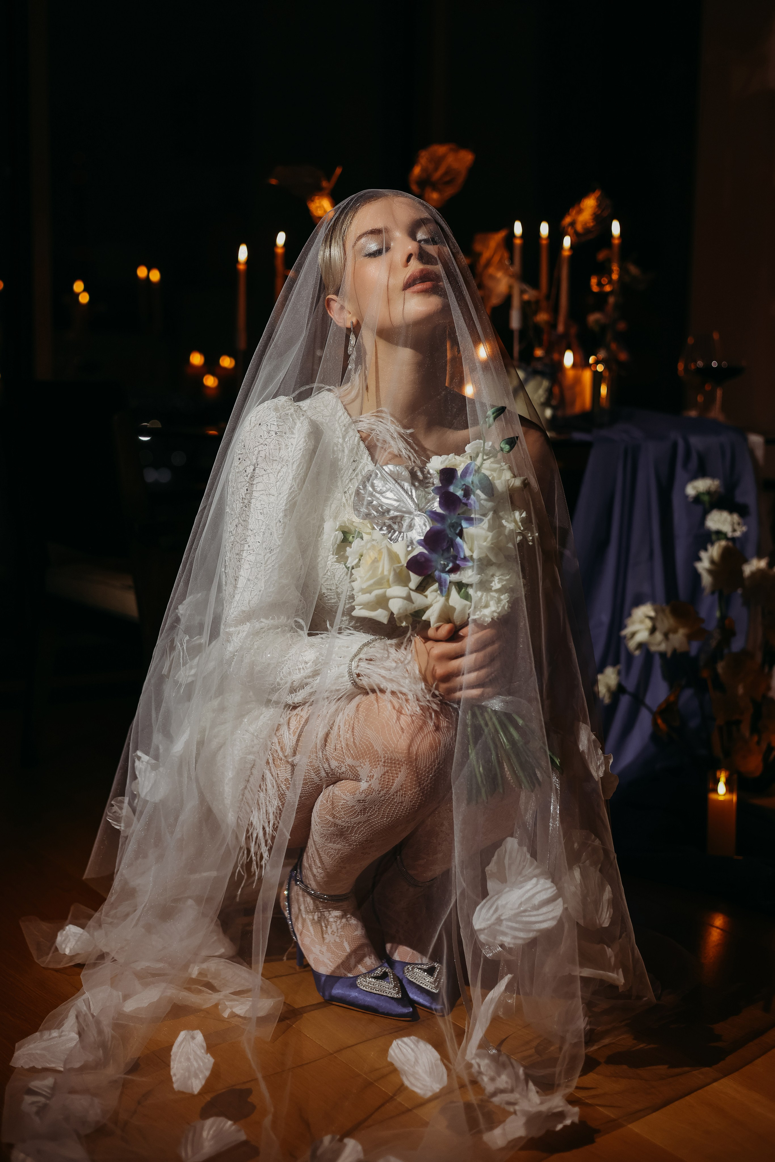 Свадьба в Мариотт. Свадебный и семейный фотограф в Воронеже Ксения Воротникова