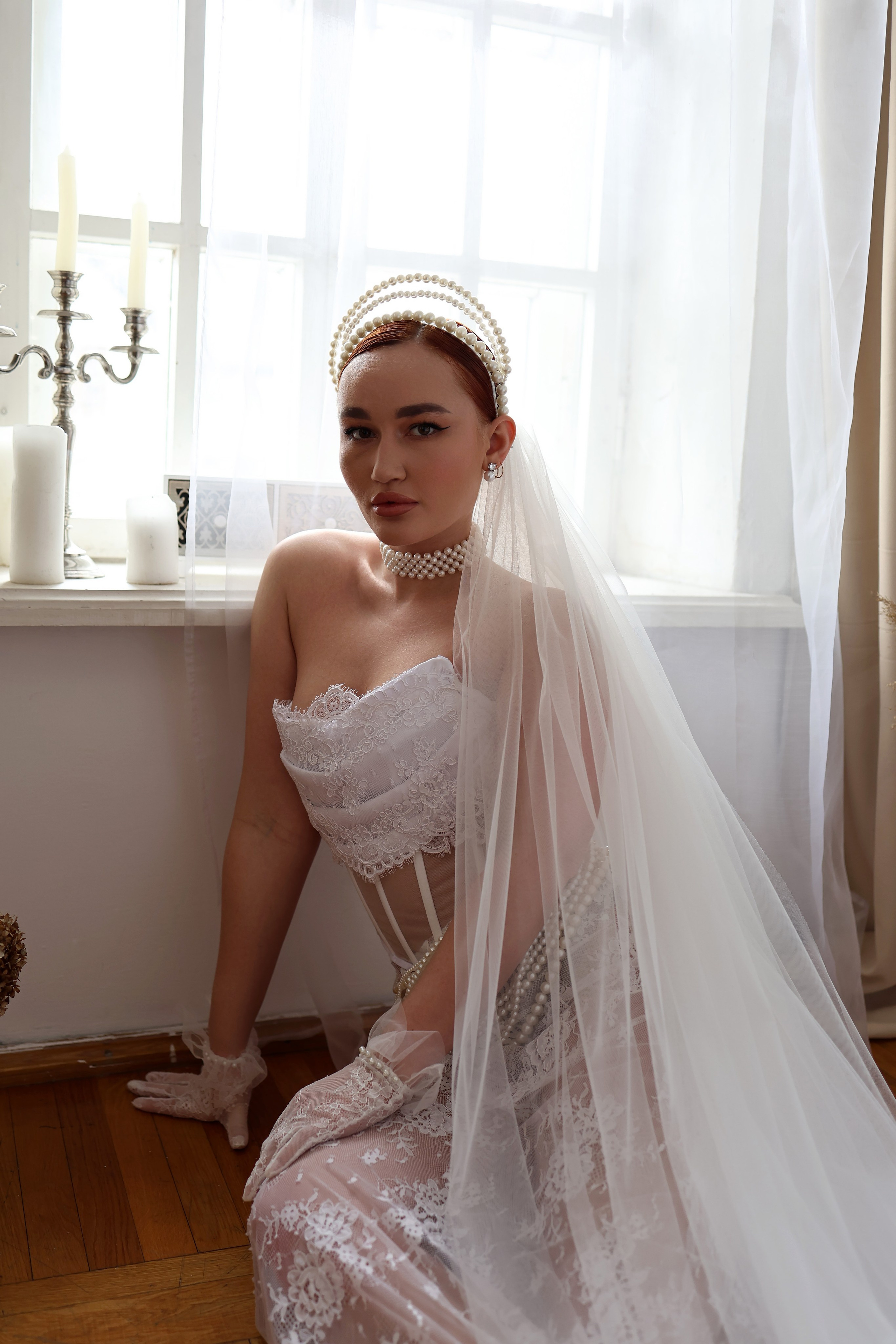 Екатерина. Свадебный и семейный фотограф в Воронеже Ксения Воротникова