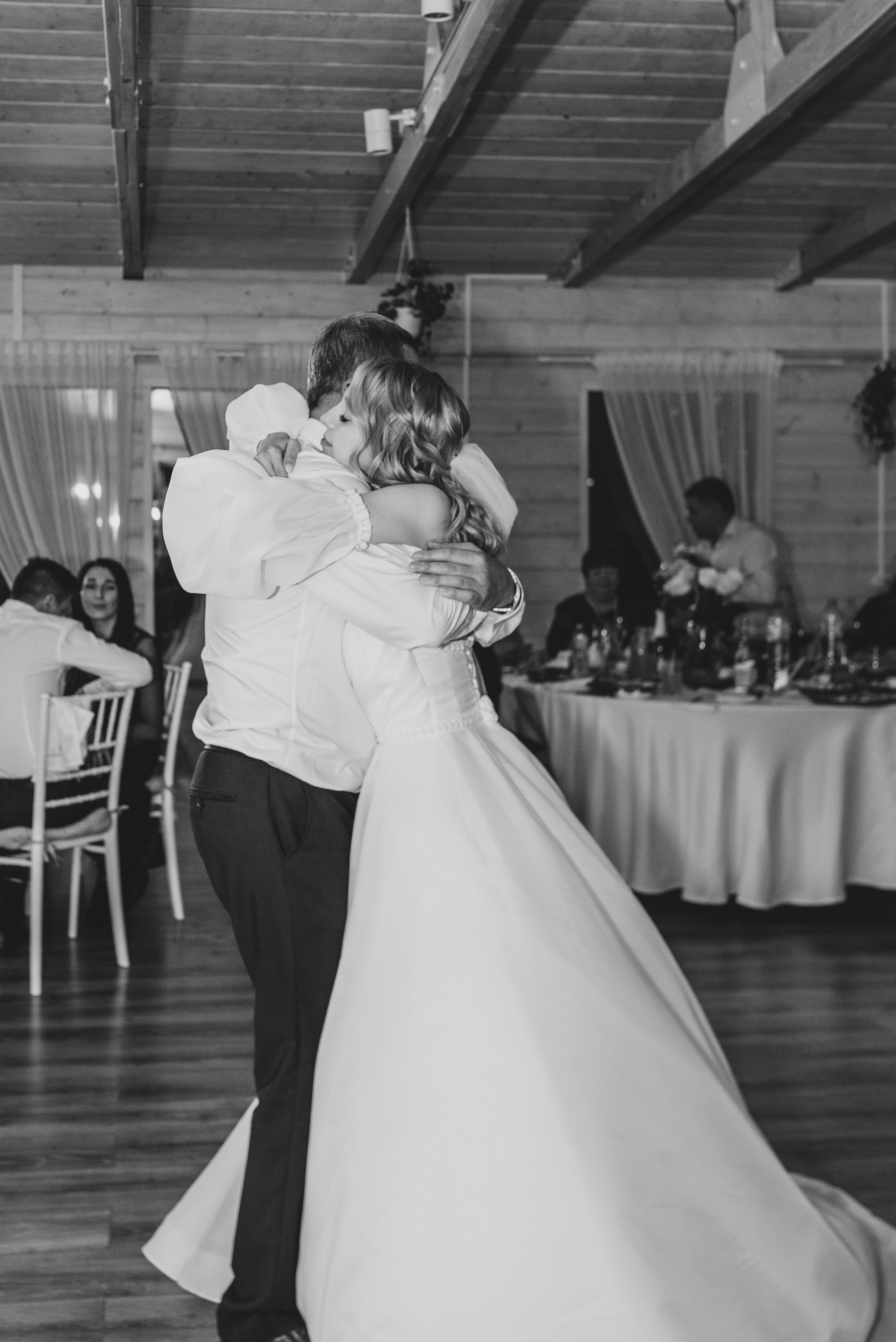 Свадьба Рита и Сергей 3 сентября. Свадебный и семейный фотограф в Воронеже Ксения Воротникова