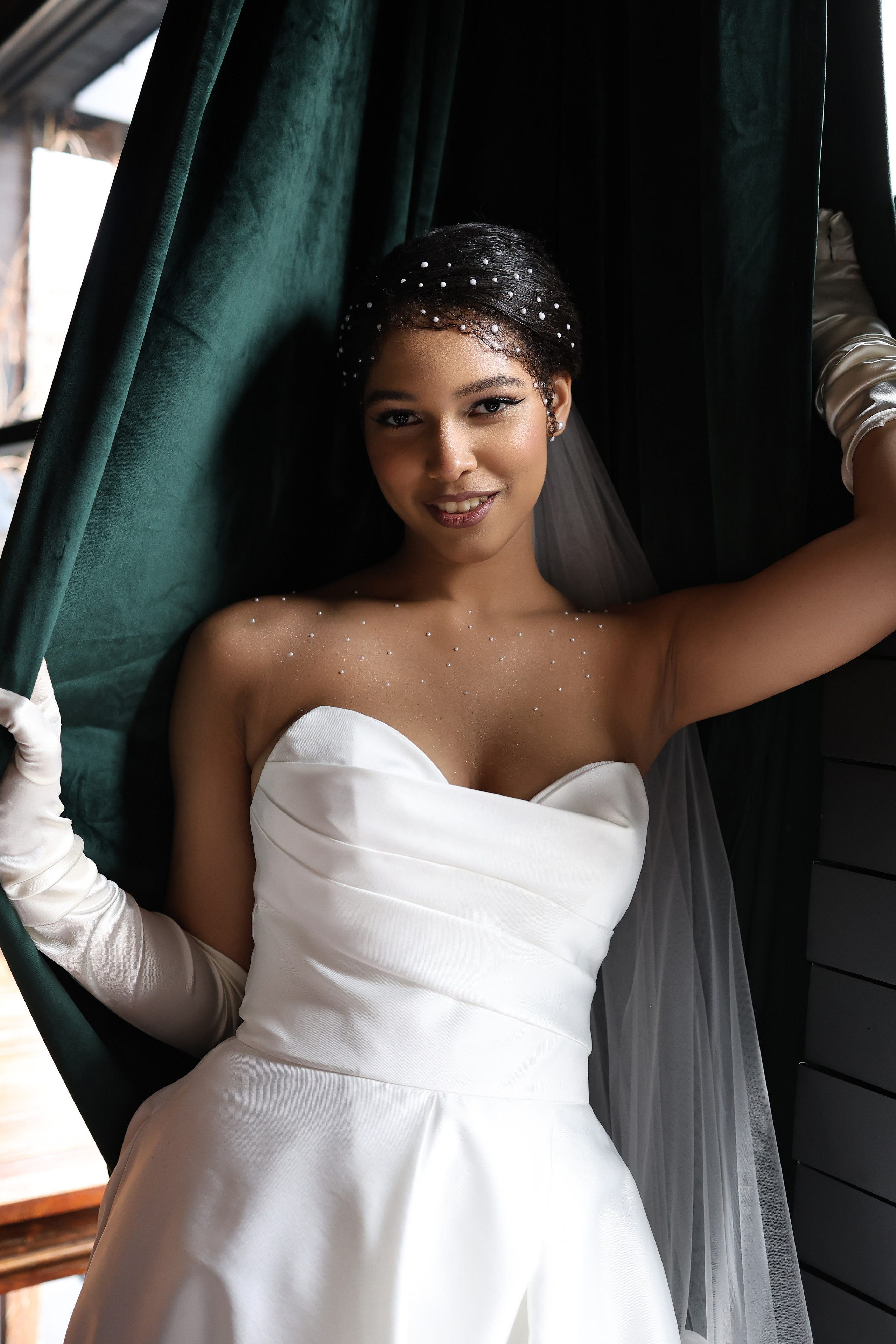 Кристиан и Николь. Свадебный и семейный фотограф в Воронеже Ксения Воротникова