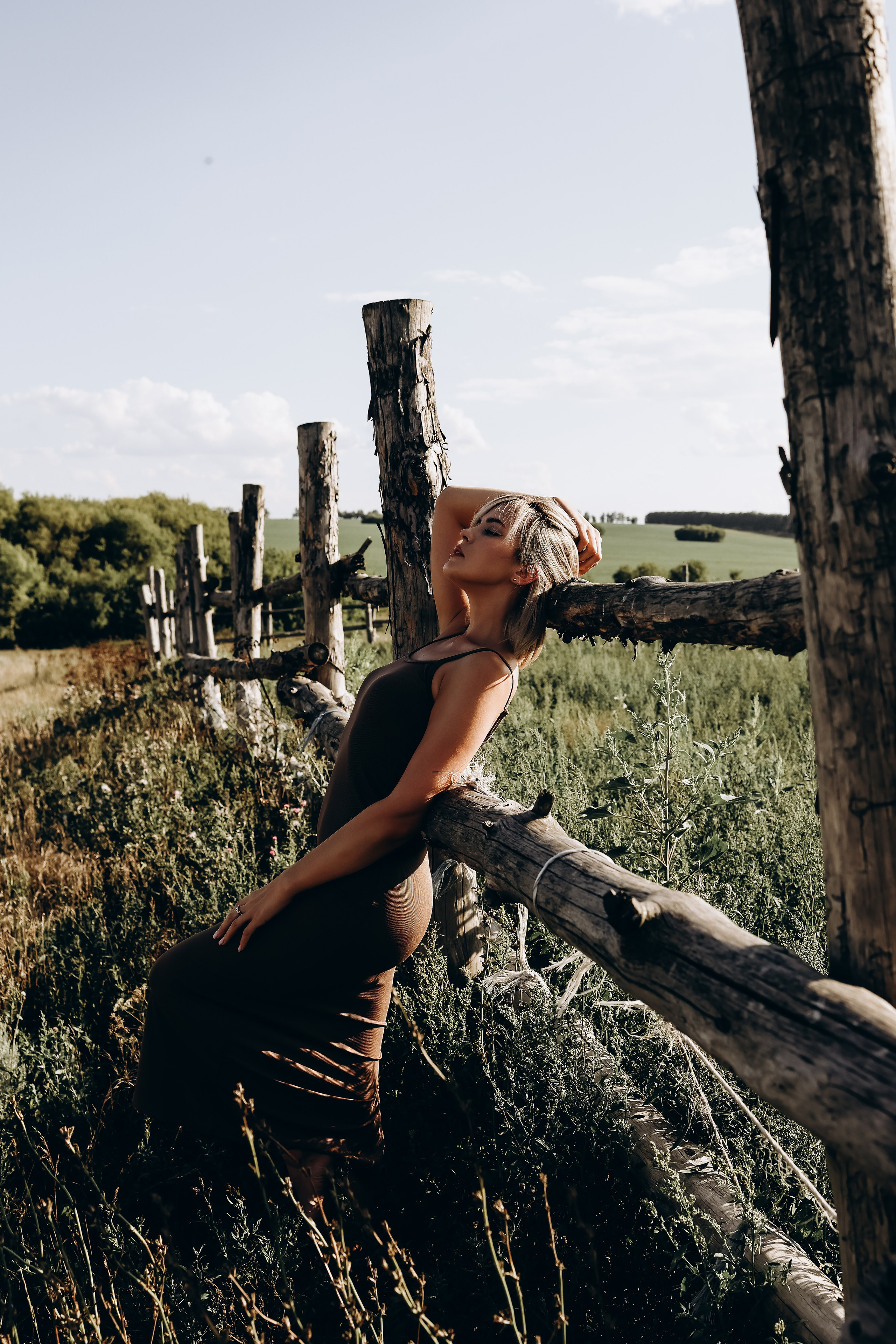 Елена. Свадебный и семейный фотограф в Воронеже Ксения Воротникова