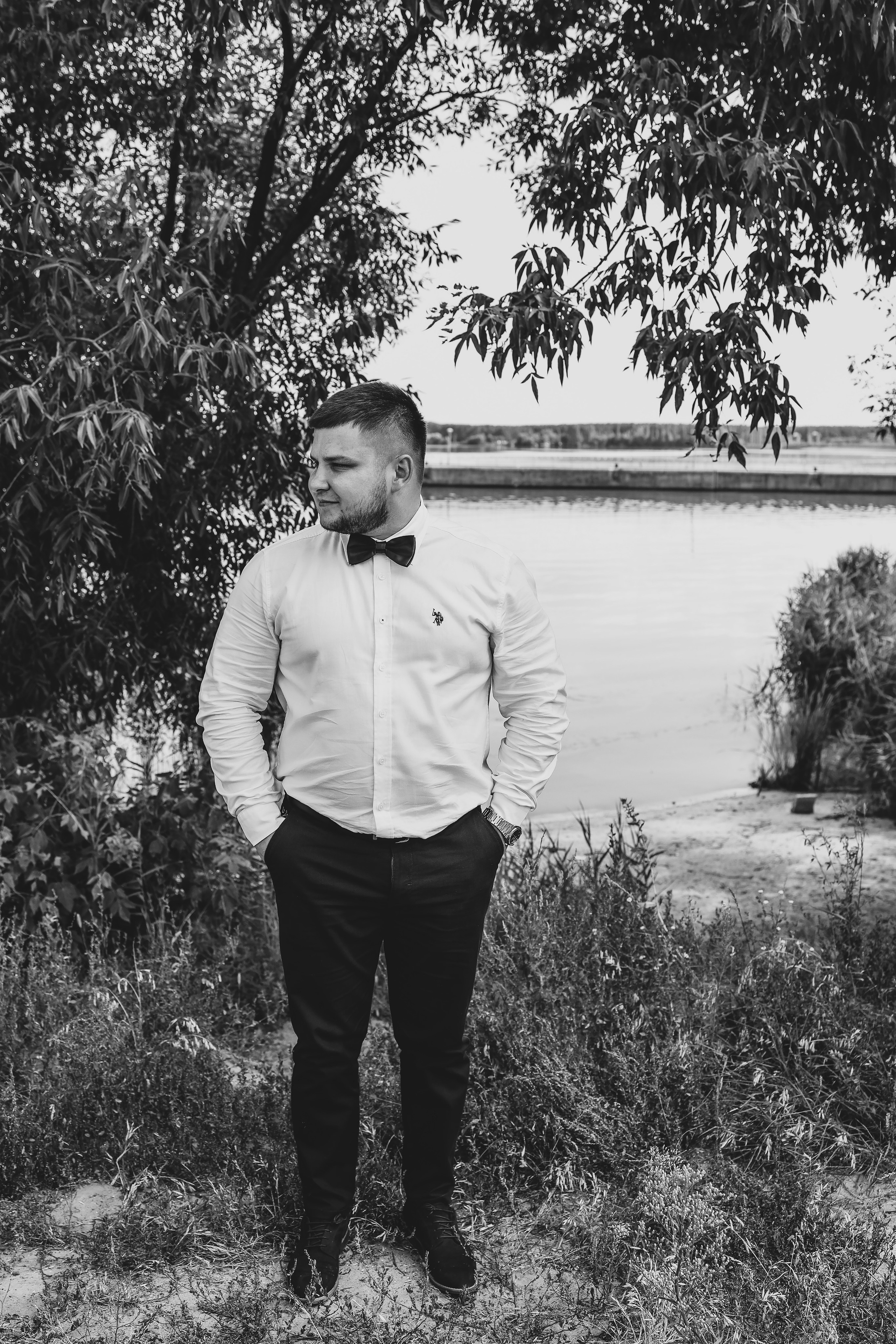 Марина и Роман. Свадебный и семейный фотограф в Воронеже Ксения Воротникова