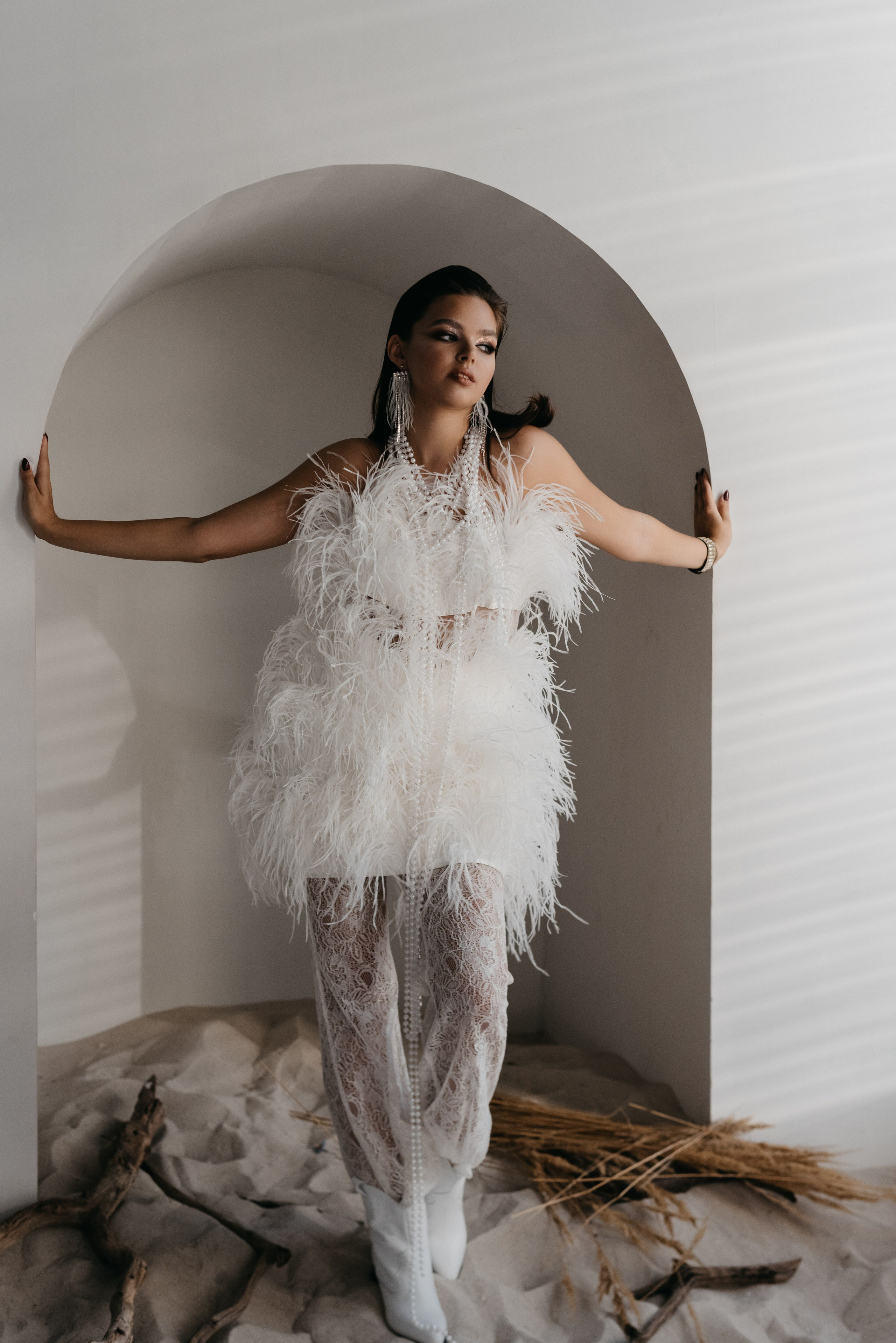 Алина. Свадебный и семейный фотограф в Воронеже Ксения Воротникова