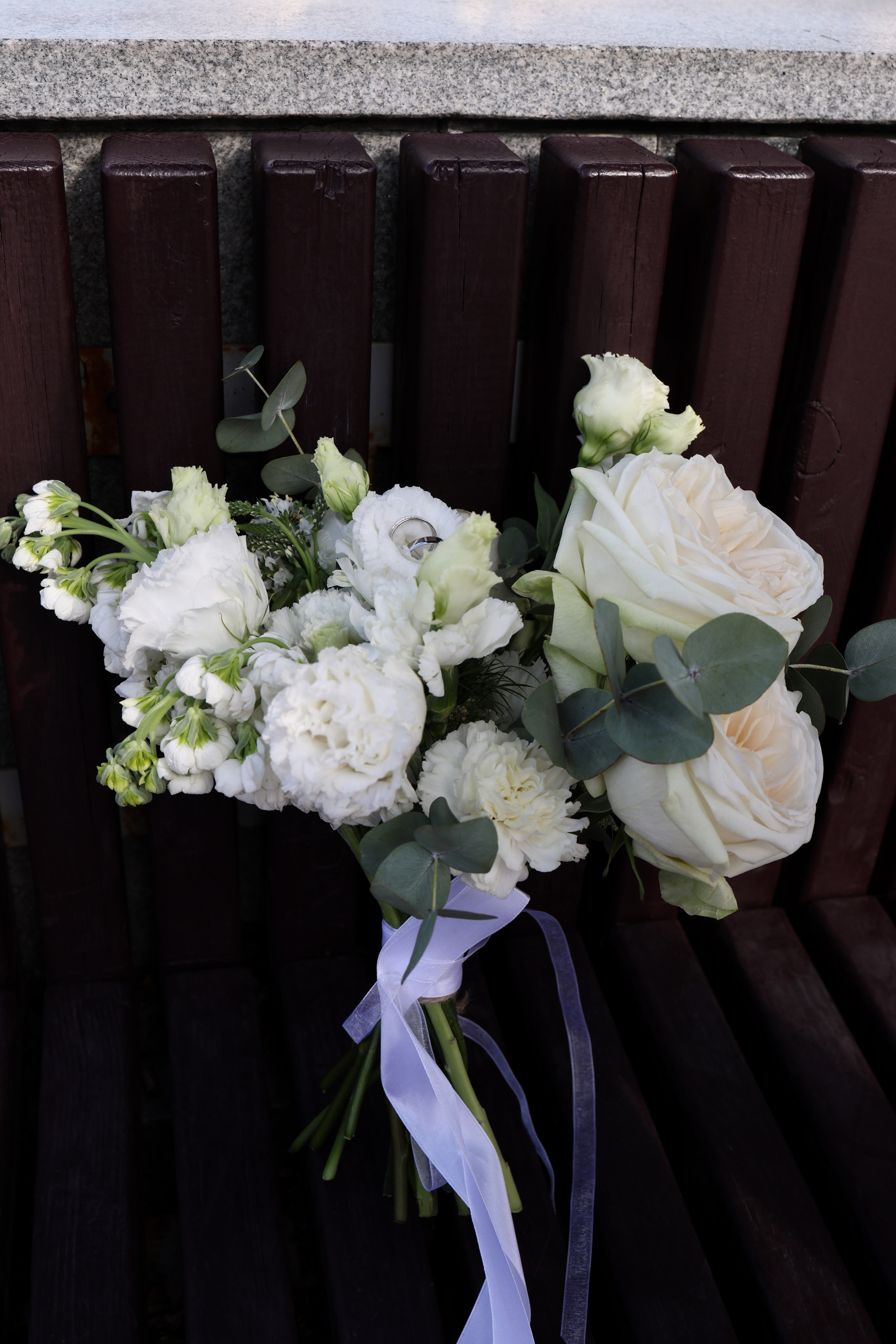 Валерия и Сергей. Свадебный и семейный фотограф в Воронеже Ксения Воротникова