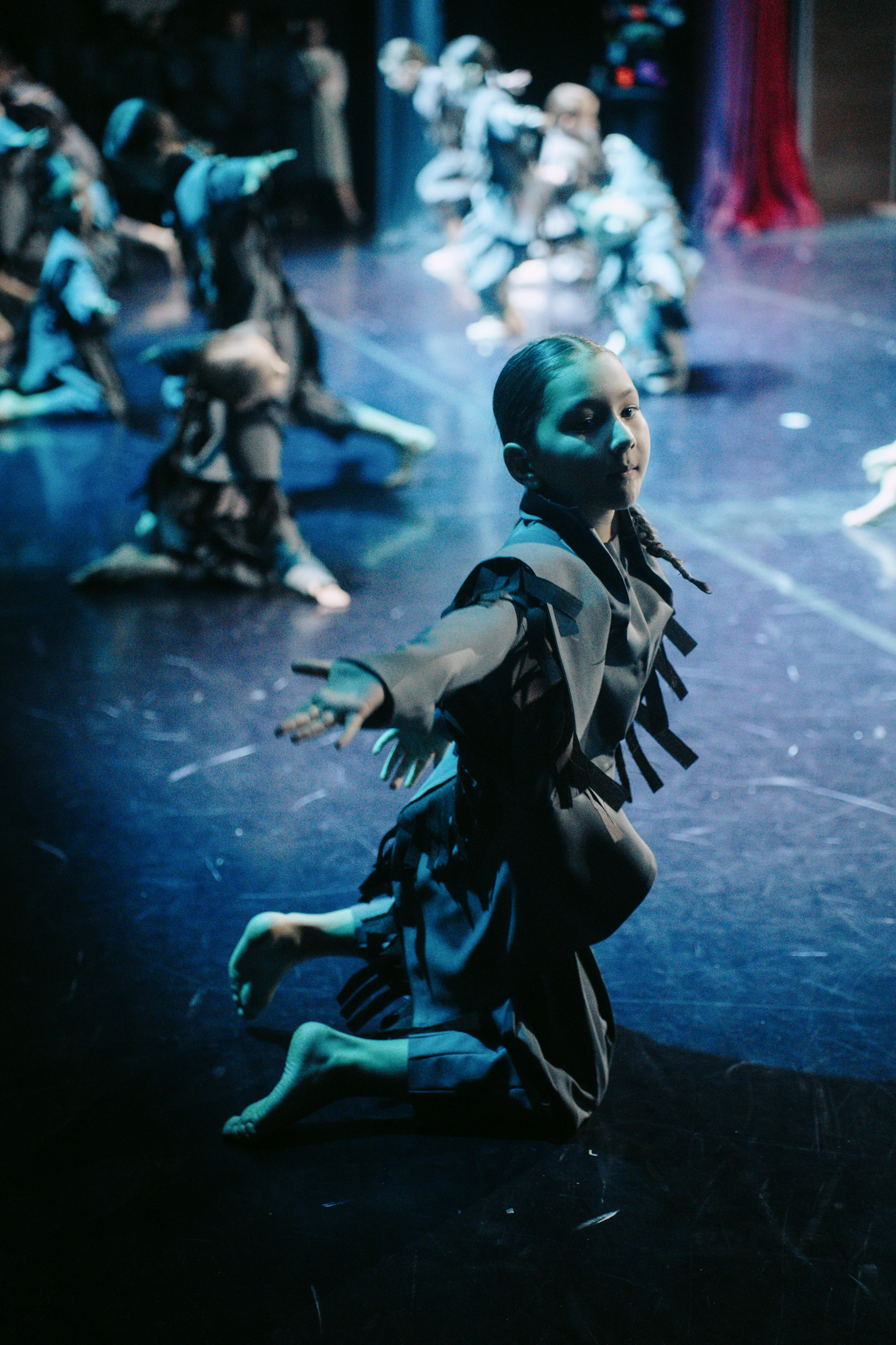 Окно. Главная