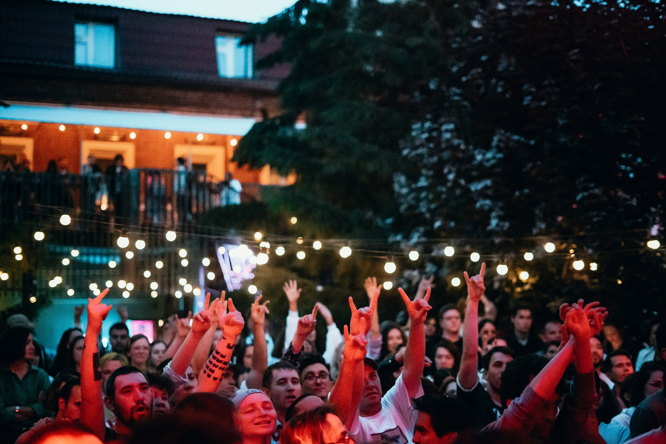 Yummy music. Главная