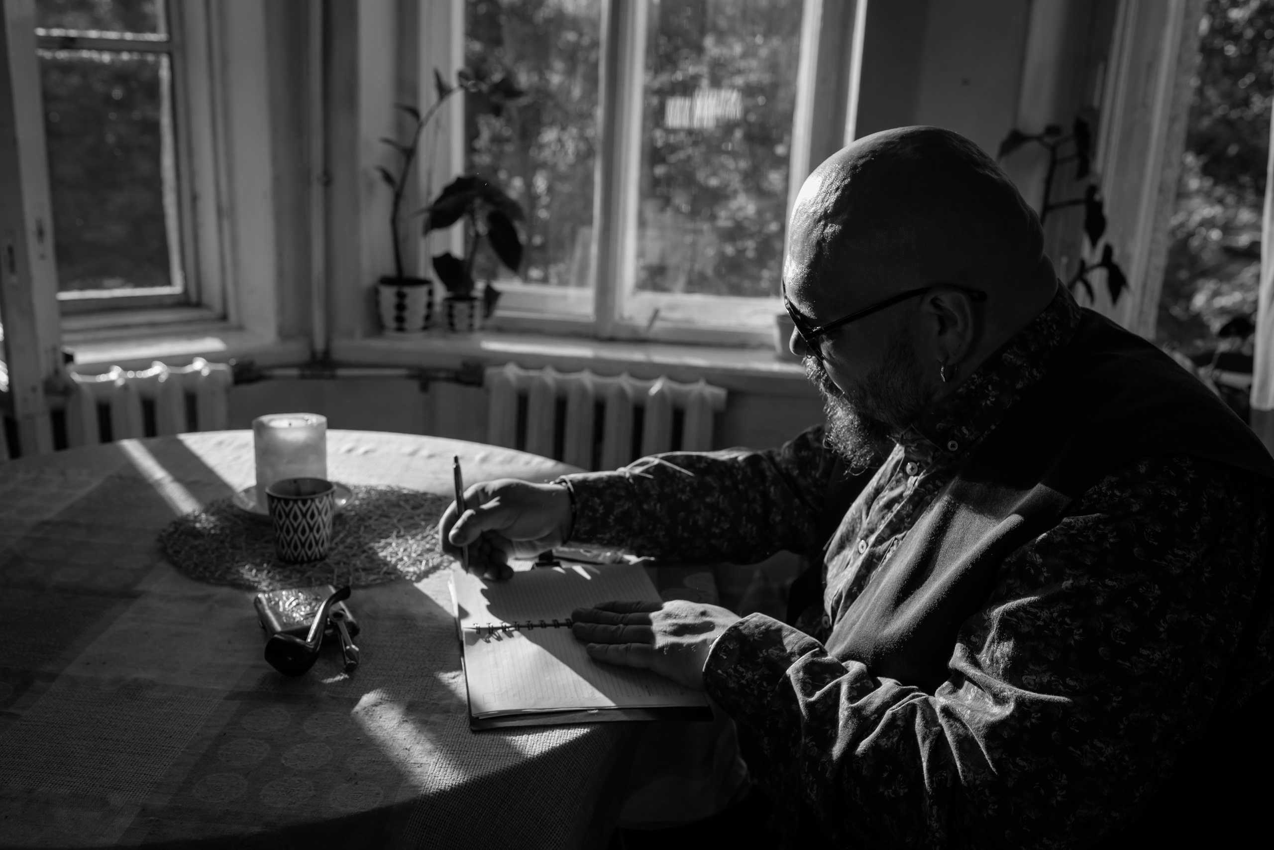 ПИНЖЕНИН. Фотограф Елена Богачева (lenalena_na_na_na)