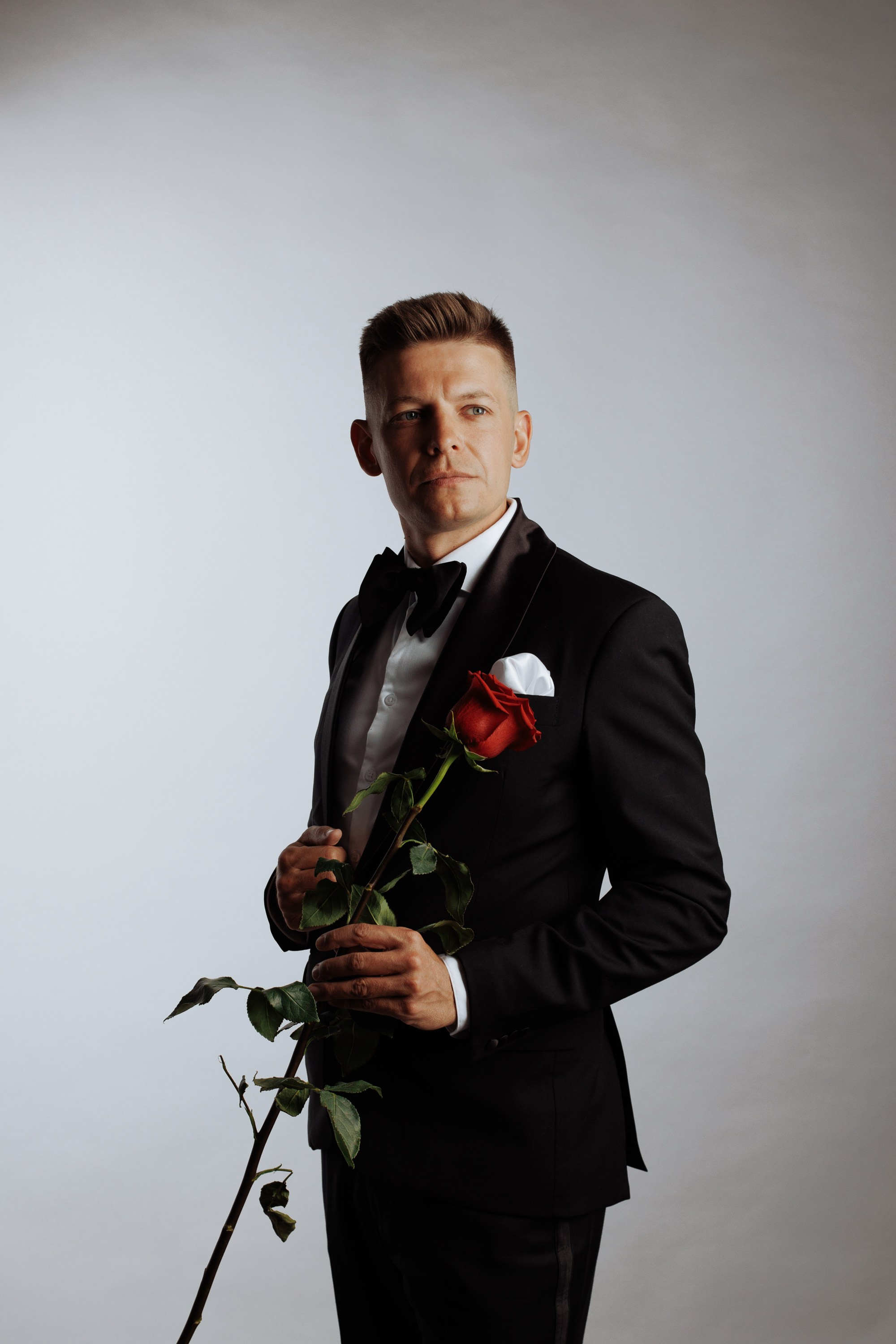 ShowmanClub Baikal. Свадебный фотограф