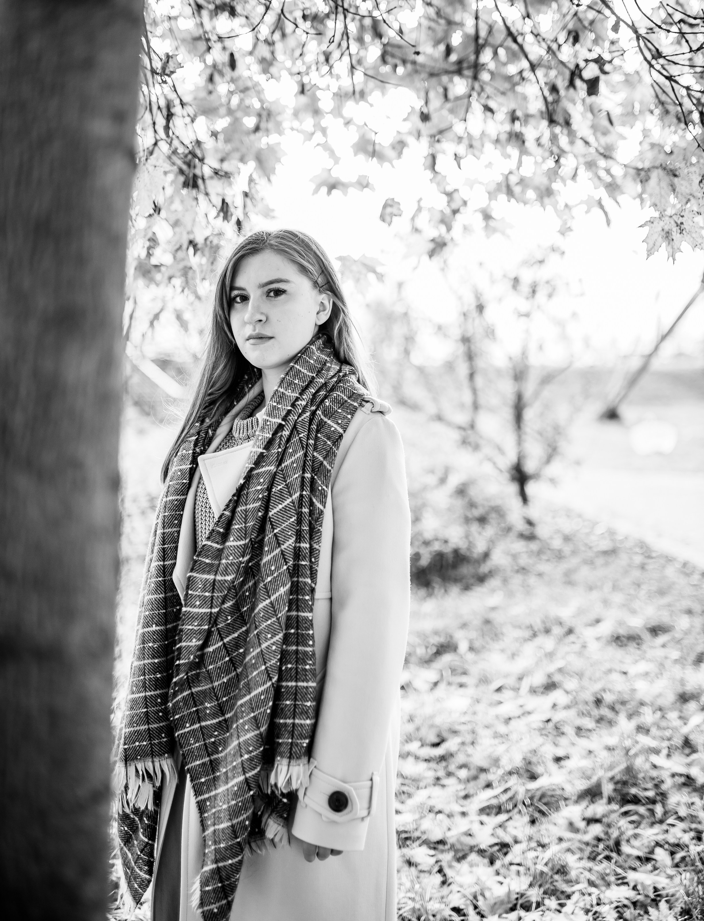 Ксения. Портретный и семейный фотограф в Москве Ирина Голубчина