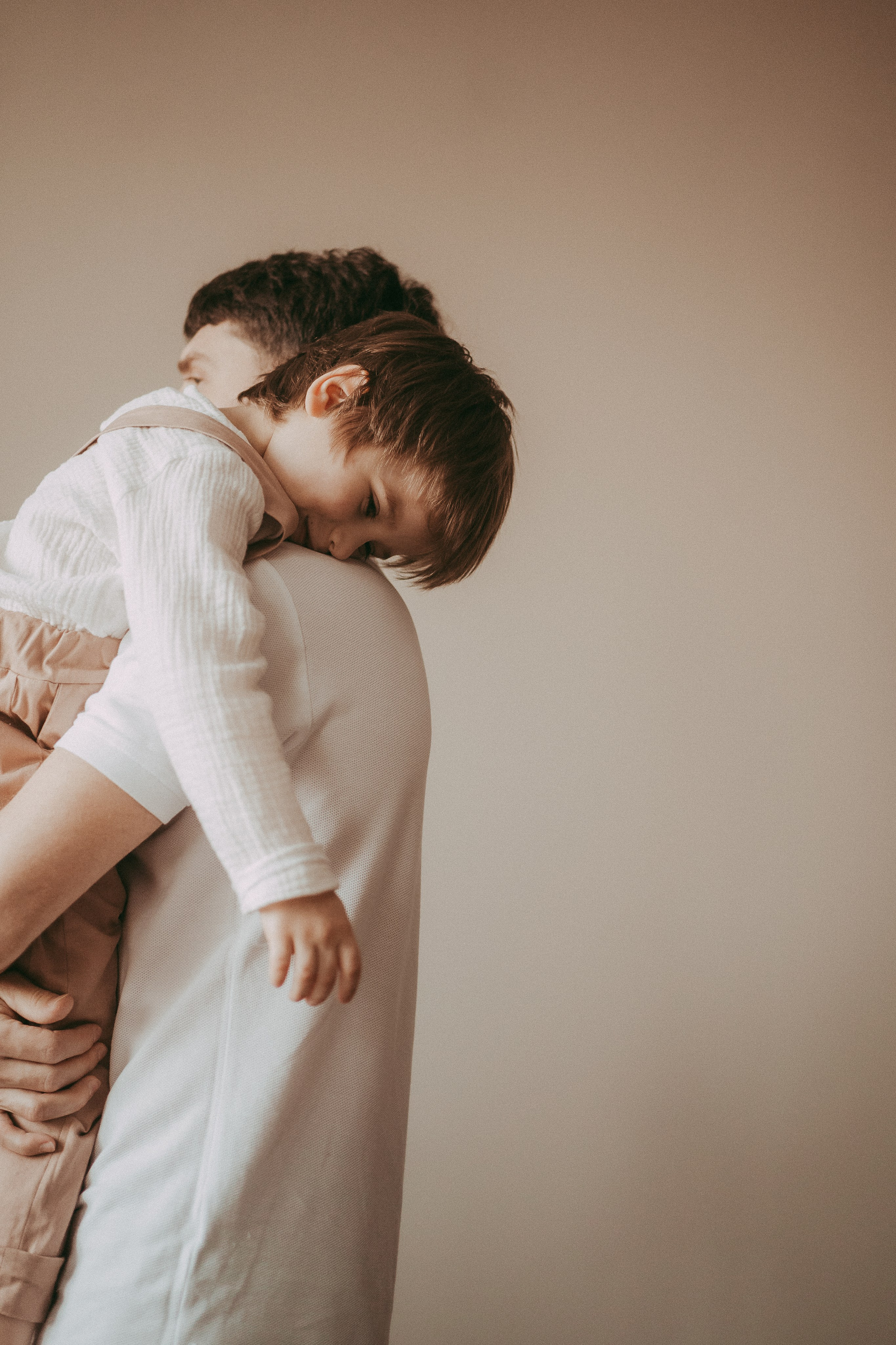 Счастье быть вместе. Семейный фотограф в Челябинске Волченко Ксения