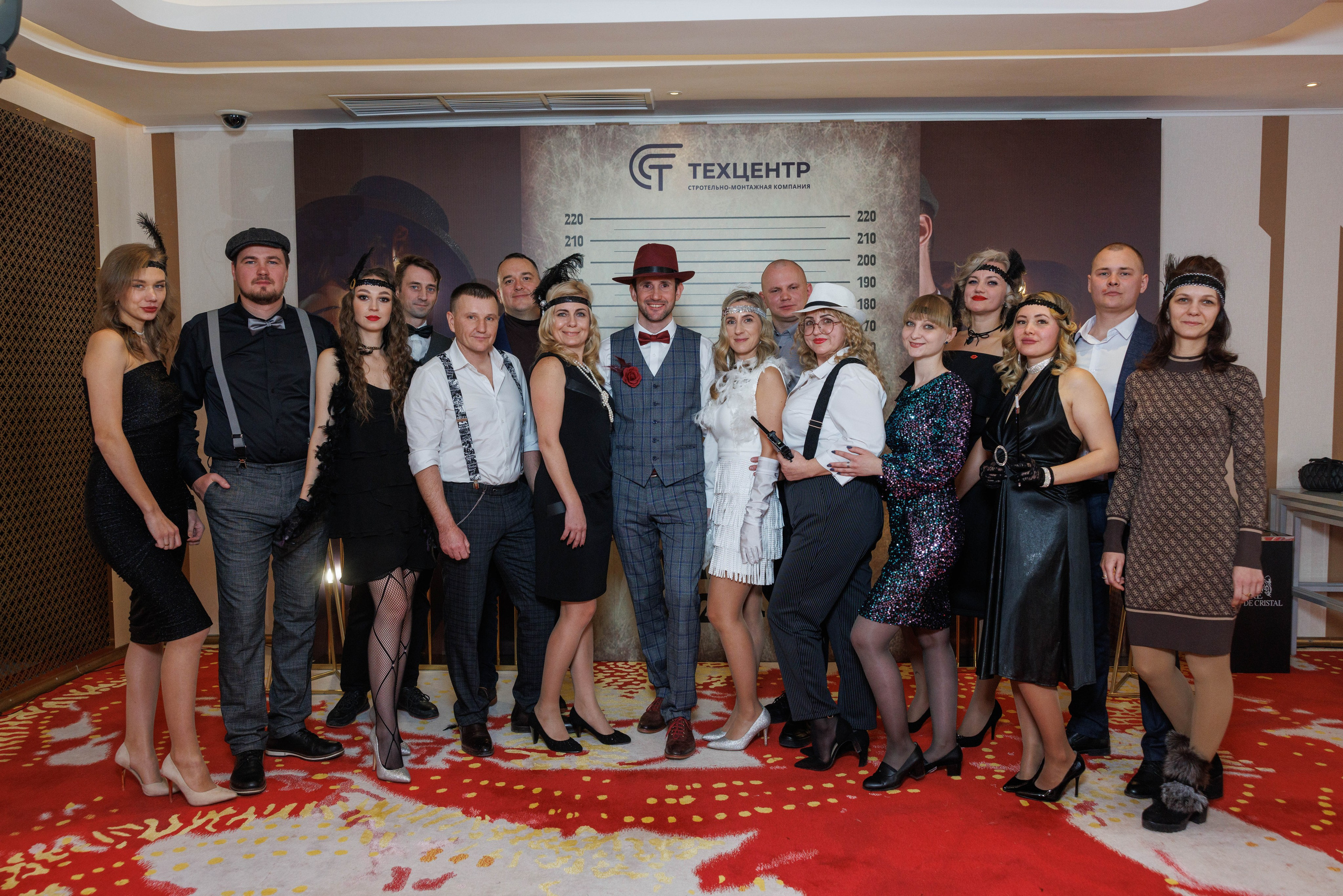 TechCenter. Фотограф во Владивостоке Максим Цой