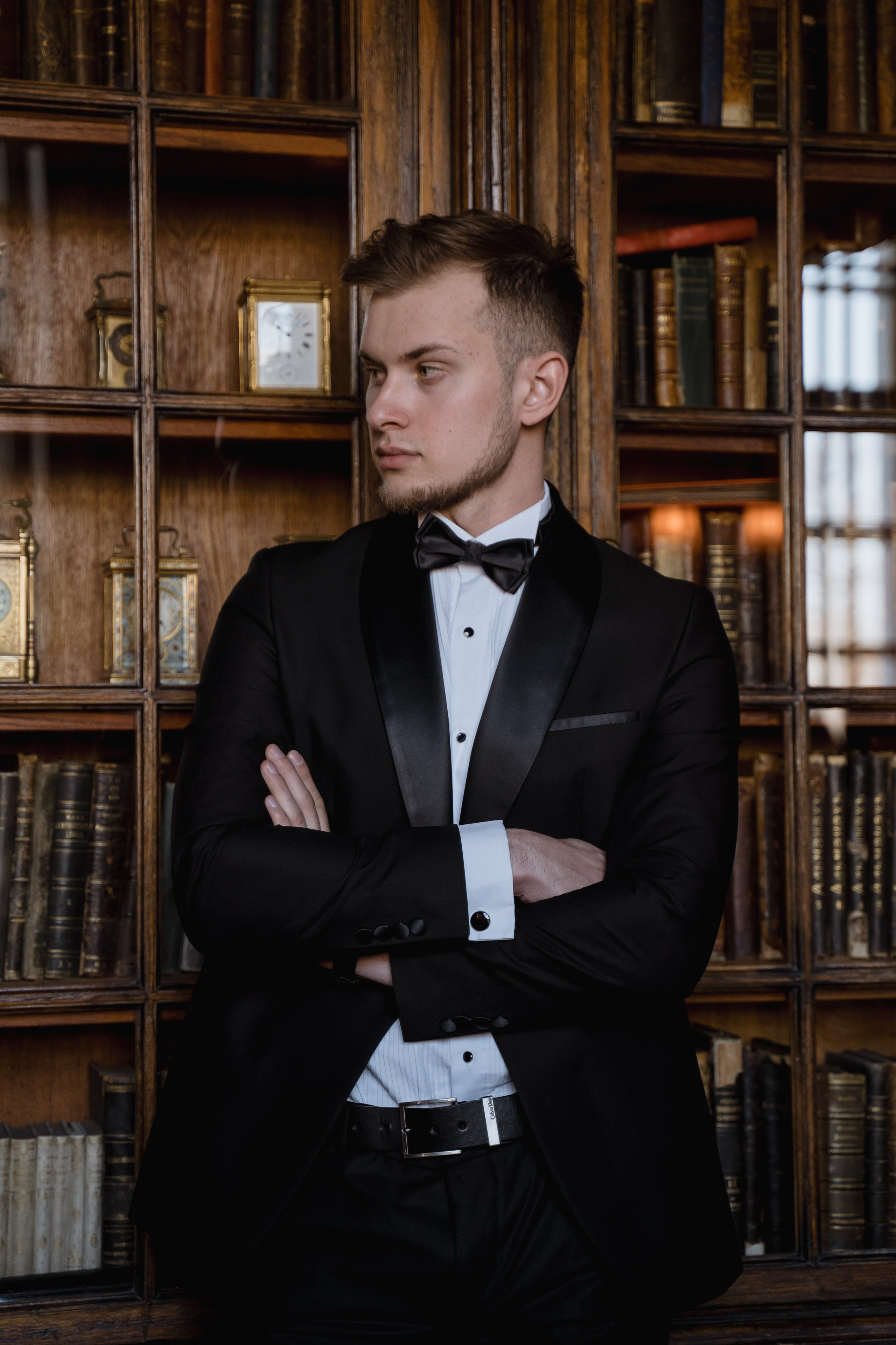 Полина и Артем. Фотограф в Москве Наталия Варакина