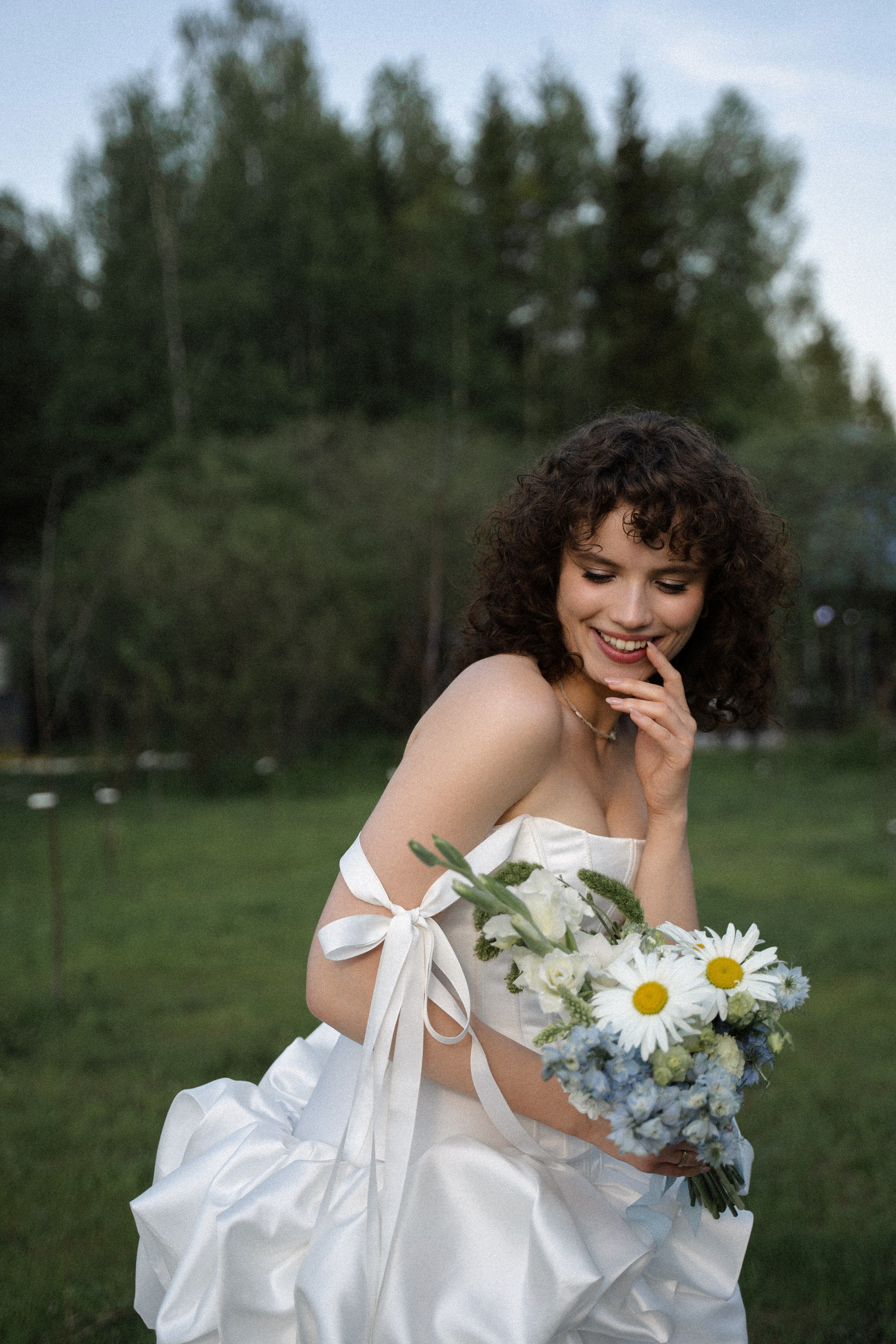 Екатерина и Александр. Фотограф в Москве Наталия Варакина