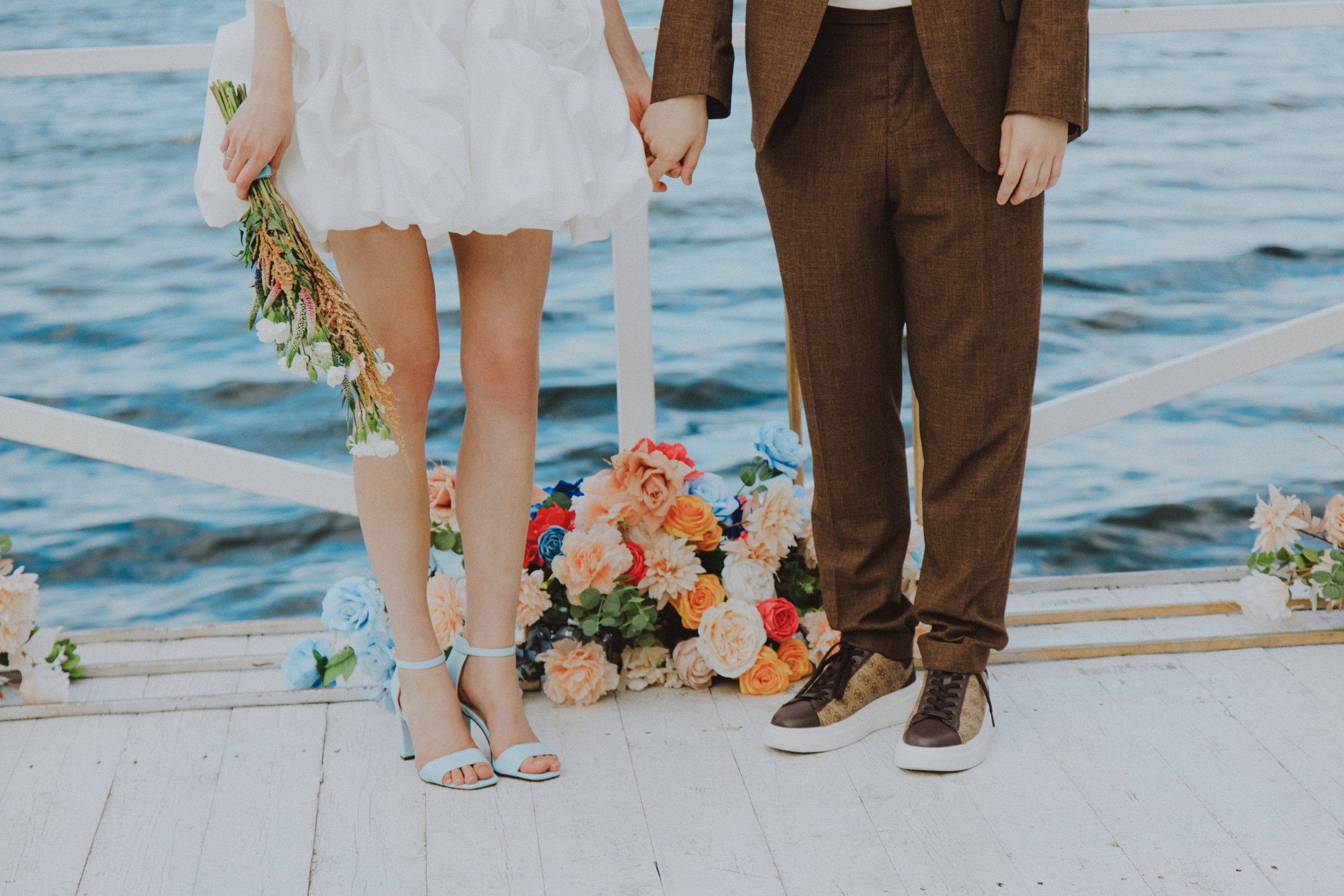 Vika&Sasha. Свадебный и семейный фотограф Екатеринбург Настя Саедгалина