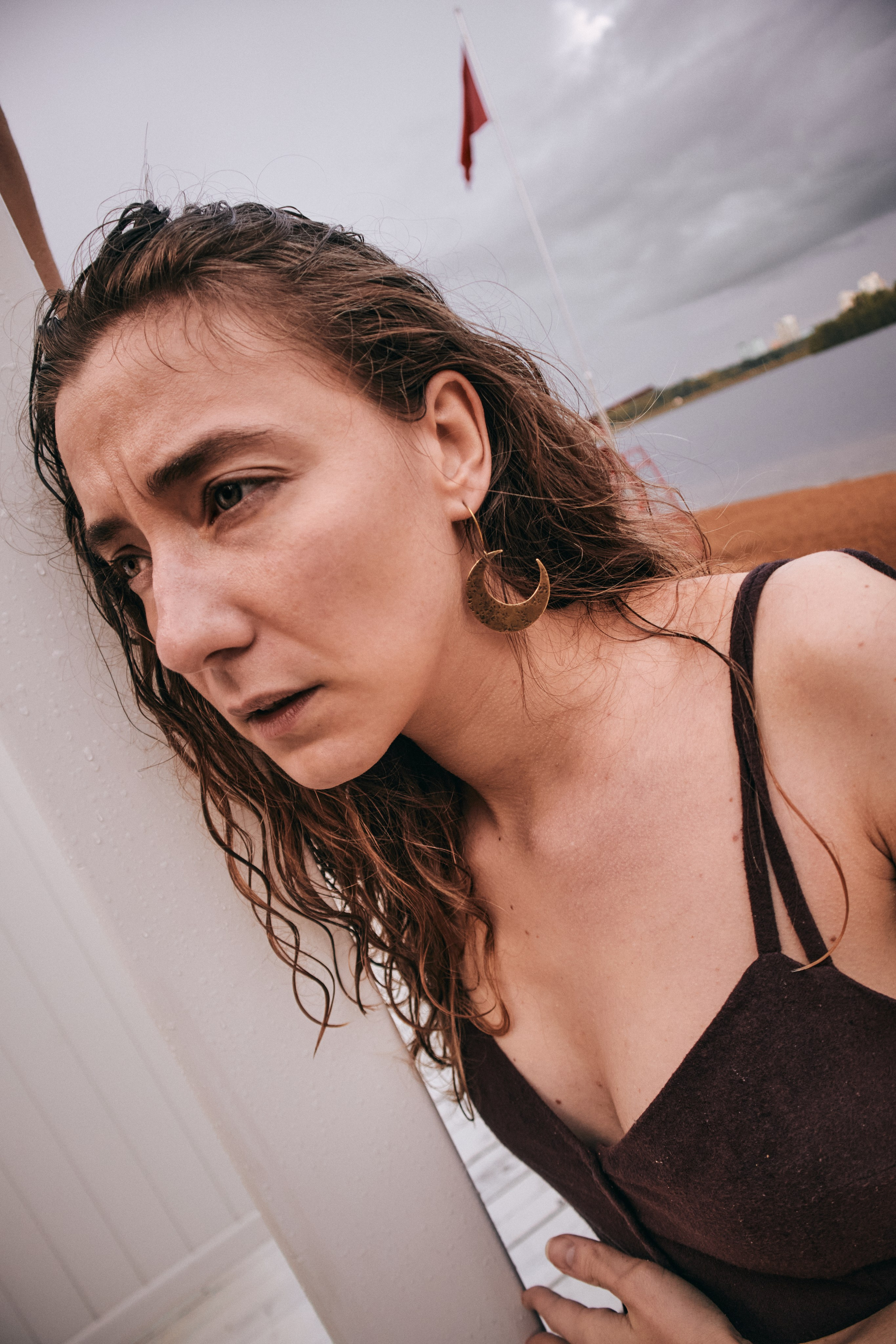 Таис. Портретный и свадебный фотограф в Москве Александра