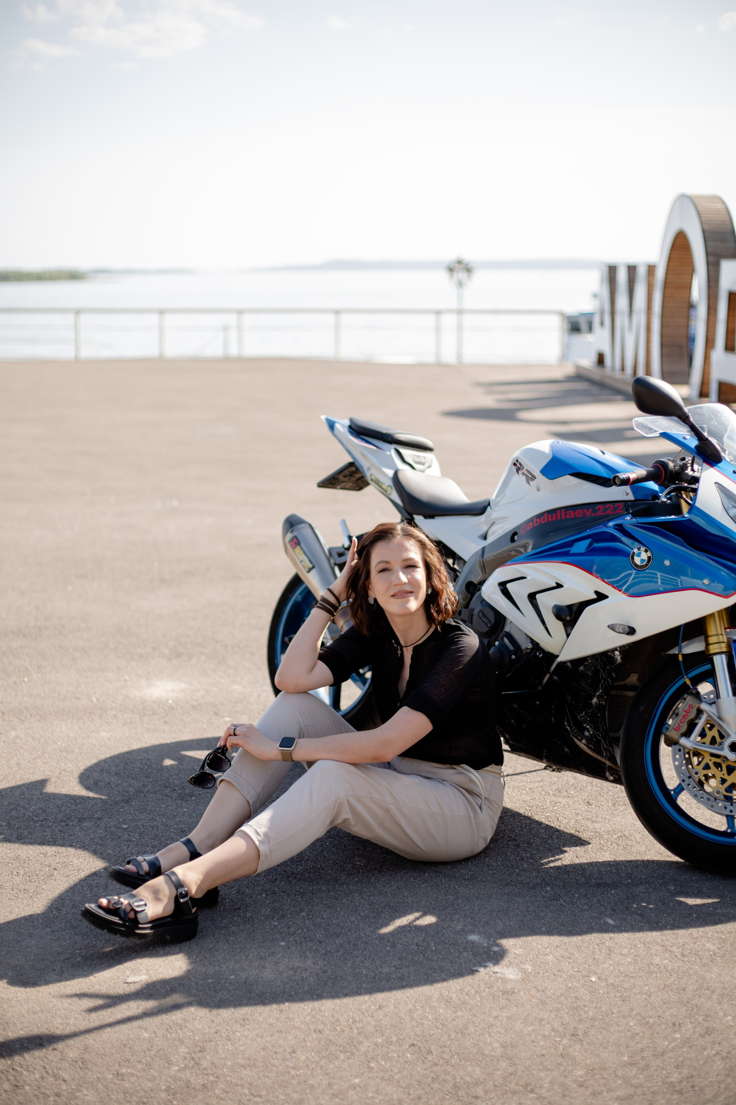 ФОТОПРОЕКТ «MotoDay» 16 Июня 2024. Семейный фотограф в Саратове Элоиза Ляпина